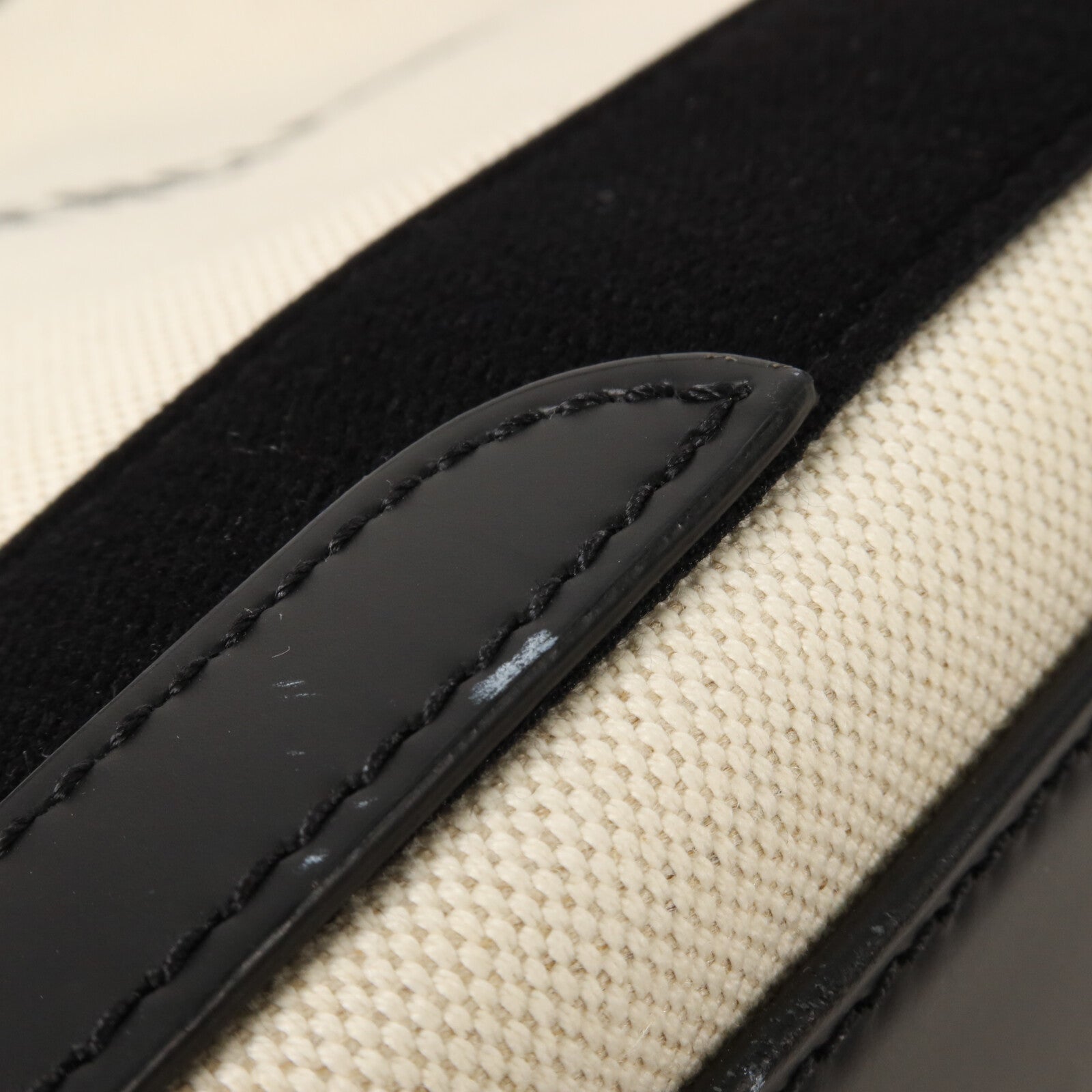 BALENCIAGA 帆布Navy Cabas Small Tote手挽袋