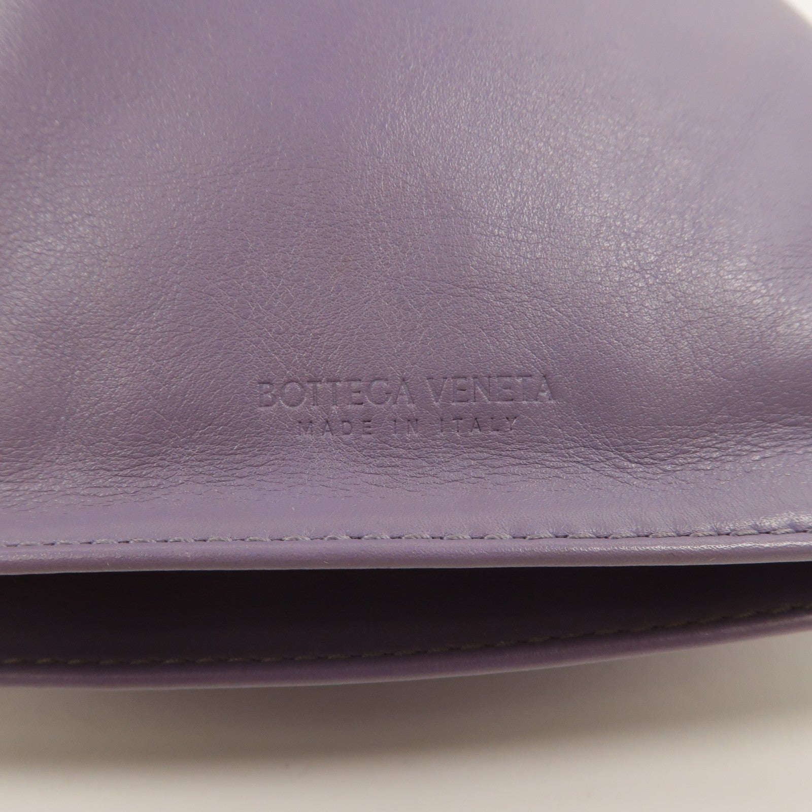 BOTTEGA VENETA 羊皮皮革Twist Mini手挽袋