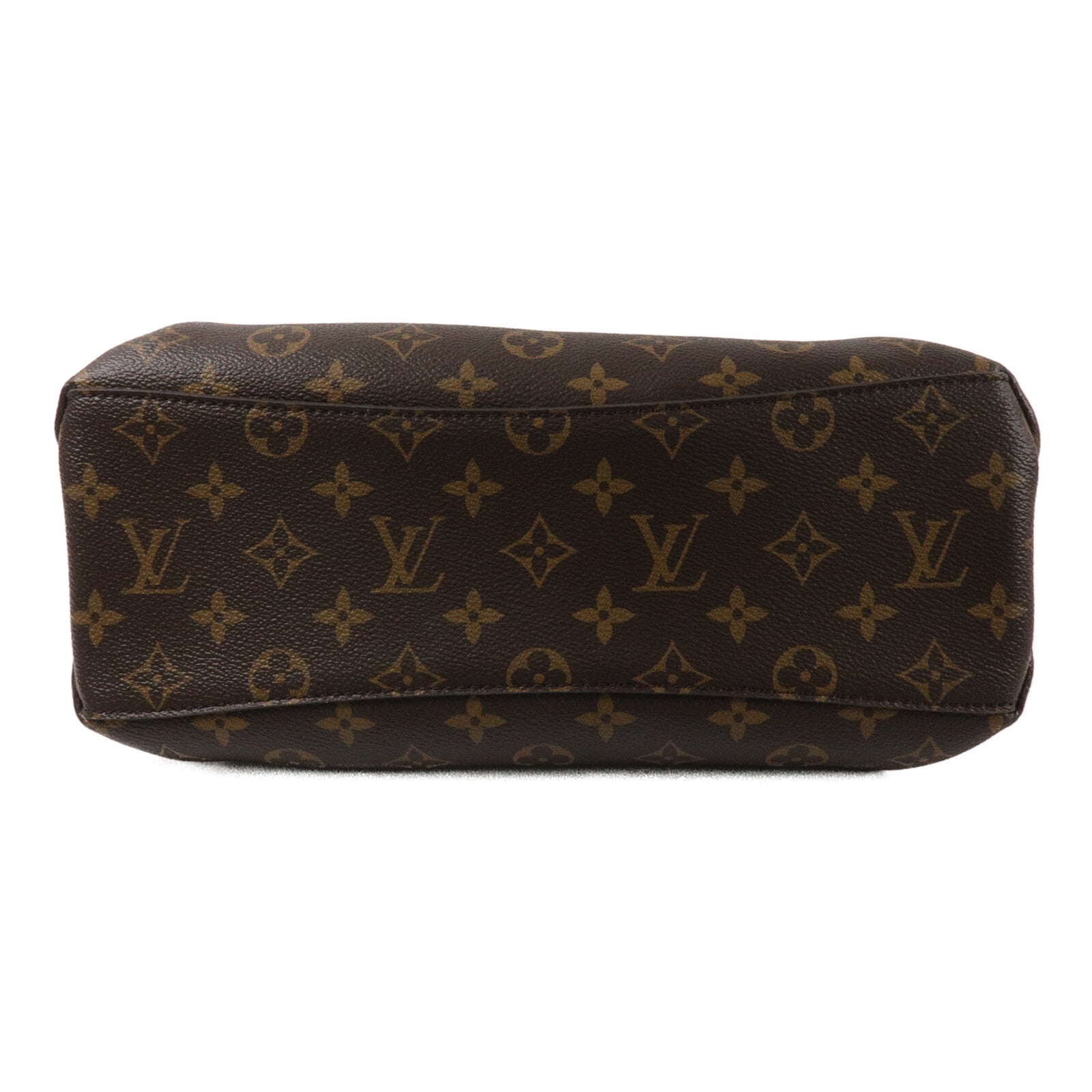 LOUIS VUITTON Monogram Rivoli Nv PM手挽肩背兩用袋