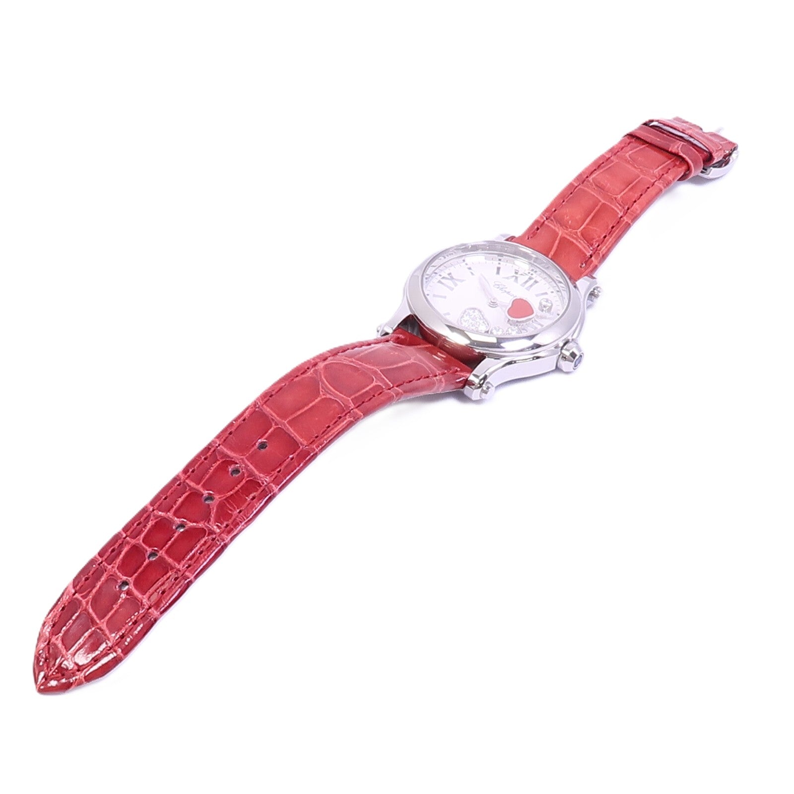 Chopard Happy Hearts 278582-3005