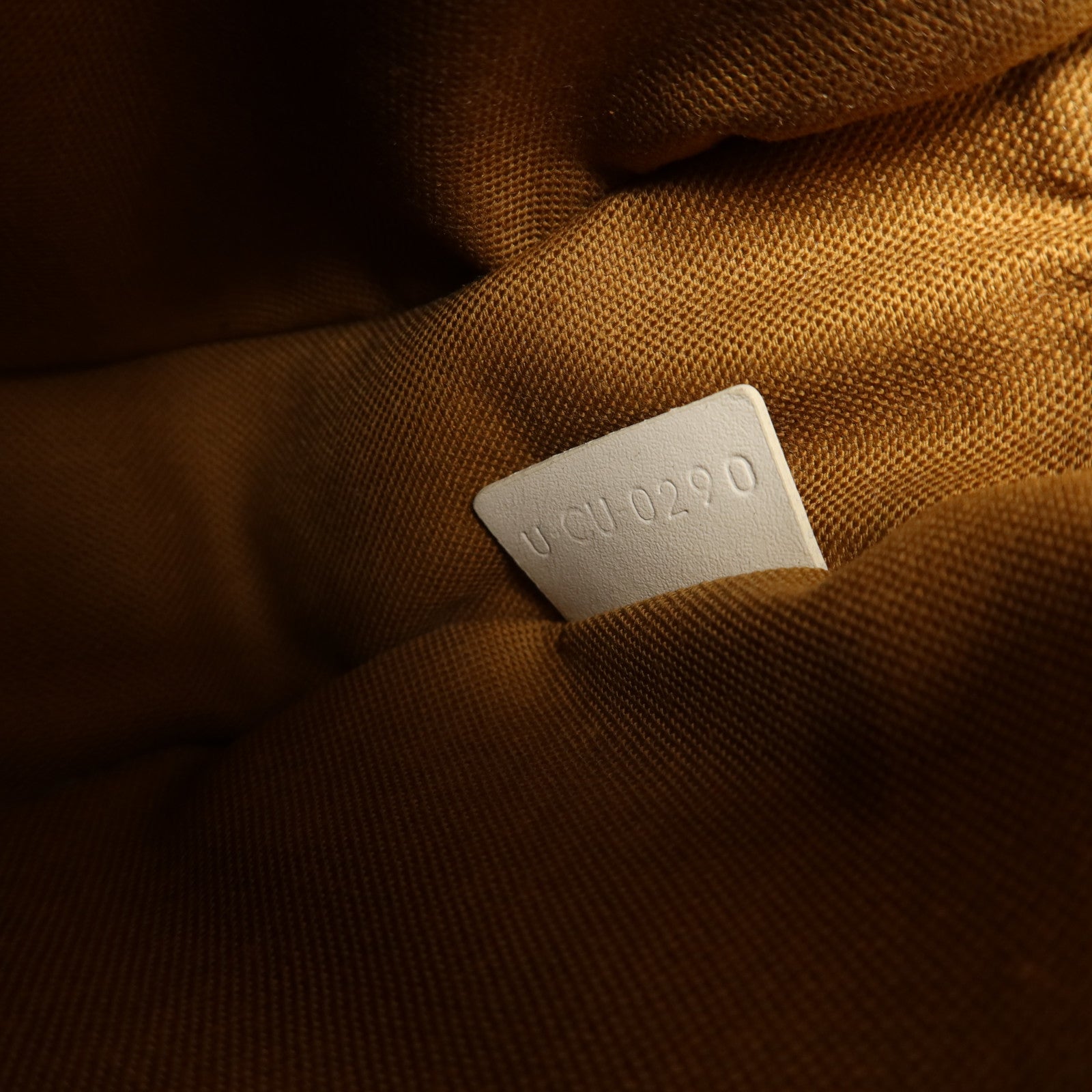 CELINE 塗層帆布Shoulder Bag金扣肩背袋