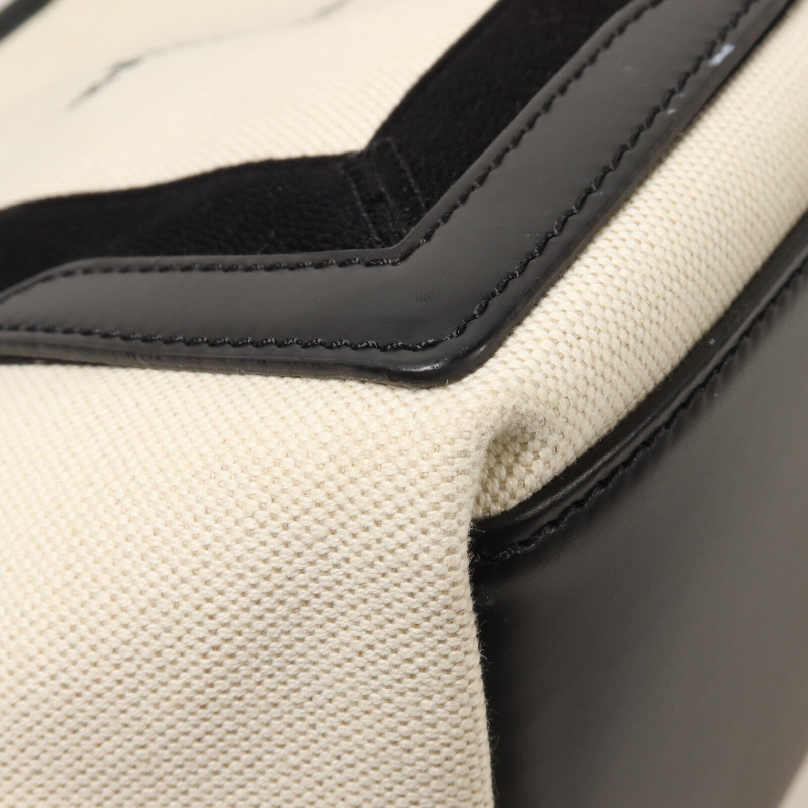 BALENCIAGA 帆布Navy Cabas Small Tote手挽袋