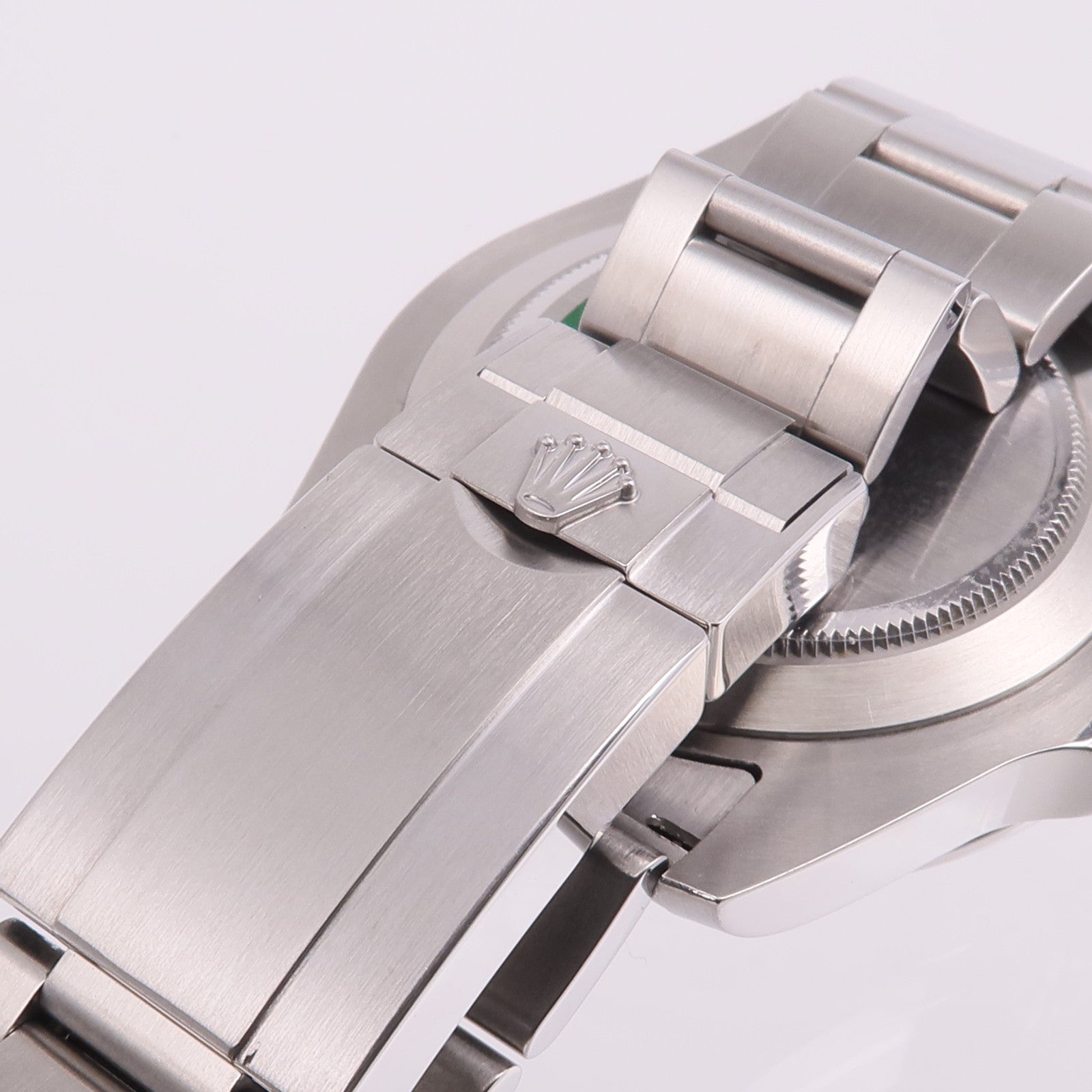 ROLEX Explorer II 216570