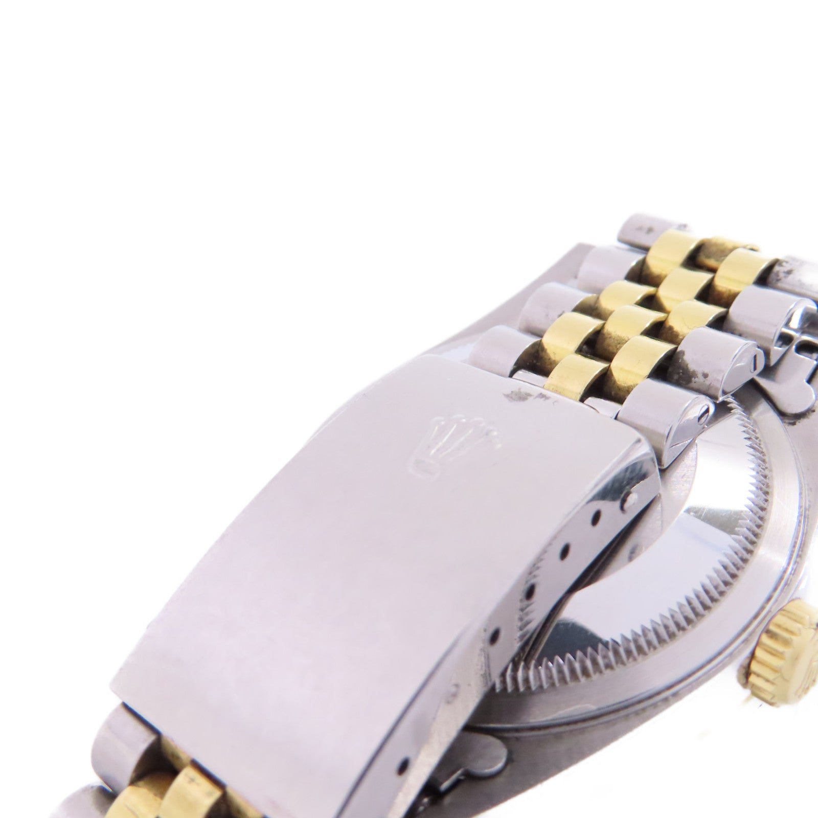 ROLEX Datejust 16233