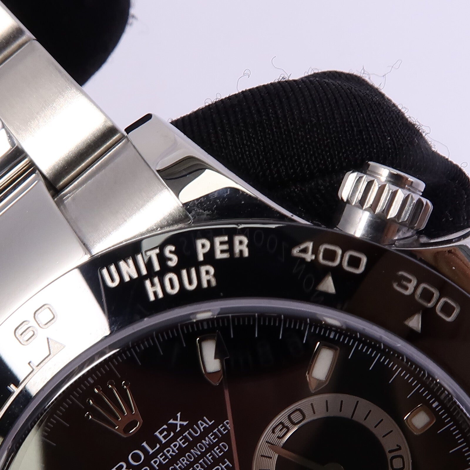 ROLEX Daytona 116500LN