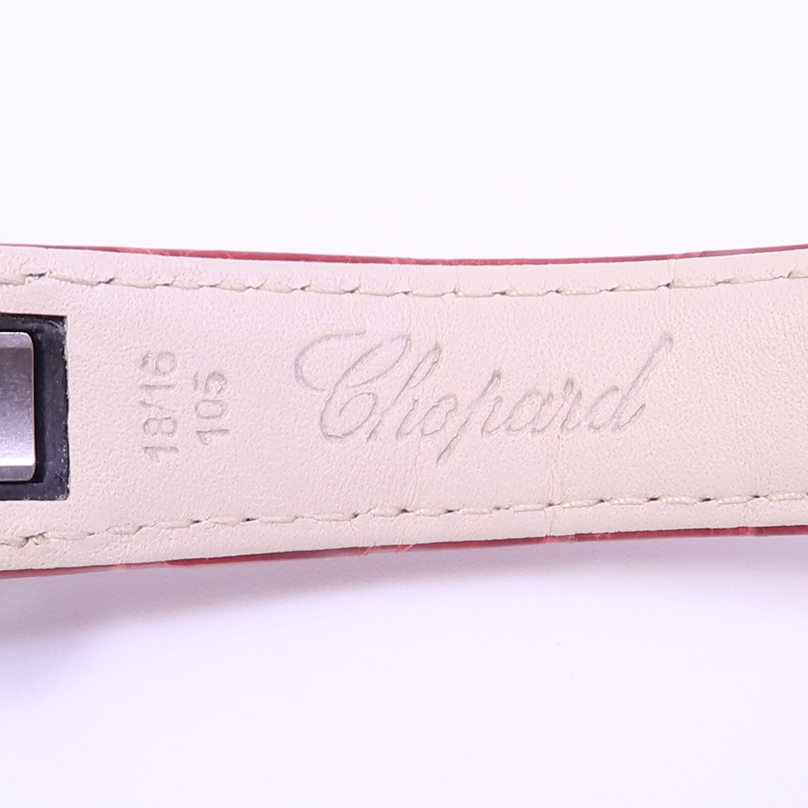 Chopard Happy Hearts 278582-3005