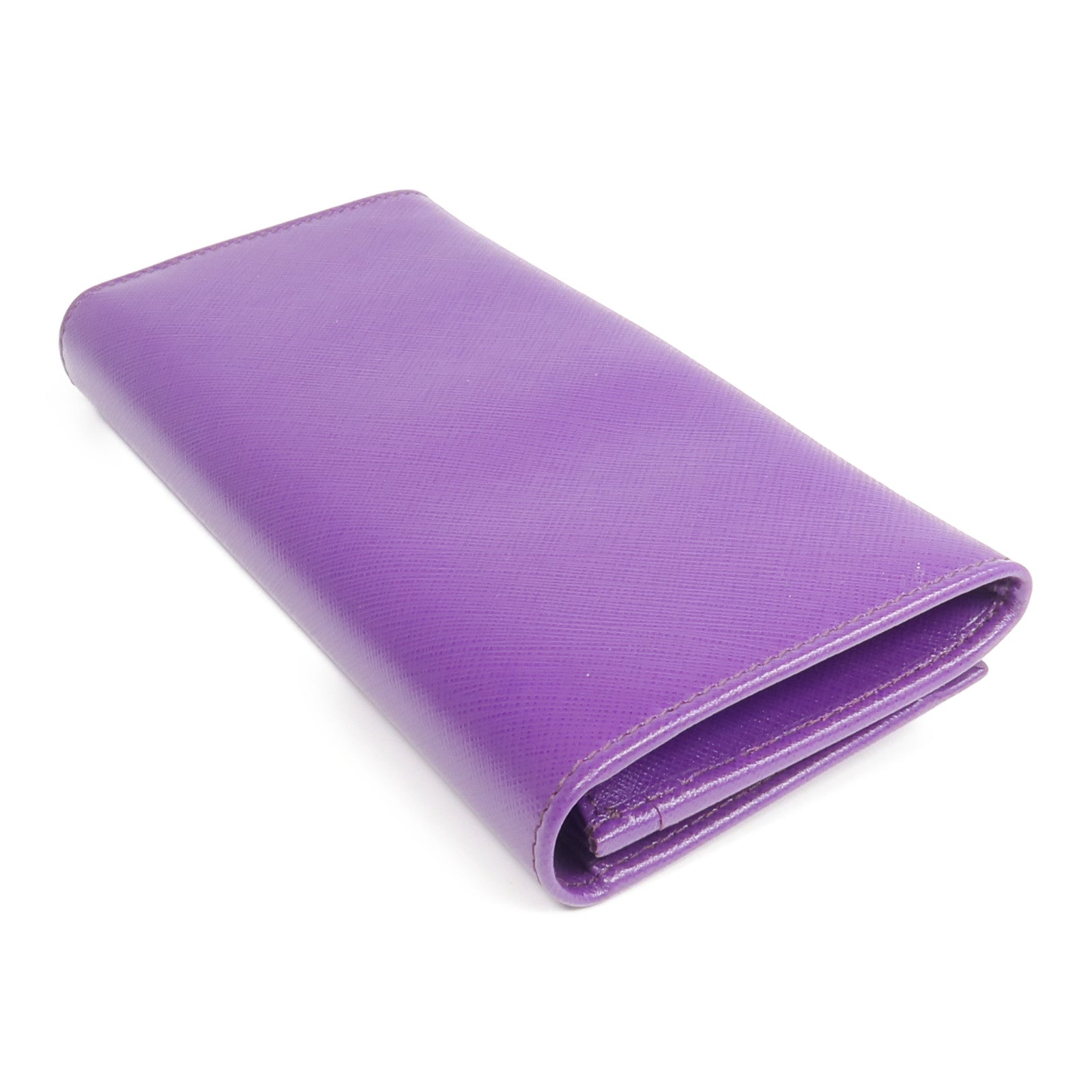 Salvatore Ferragamo 牛皮皮革Vara Bow Long Wallet長錢包