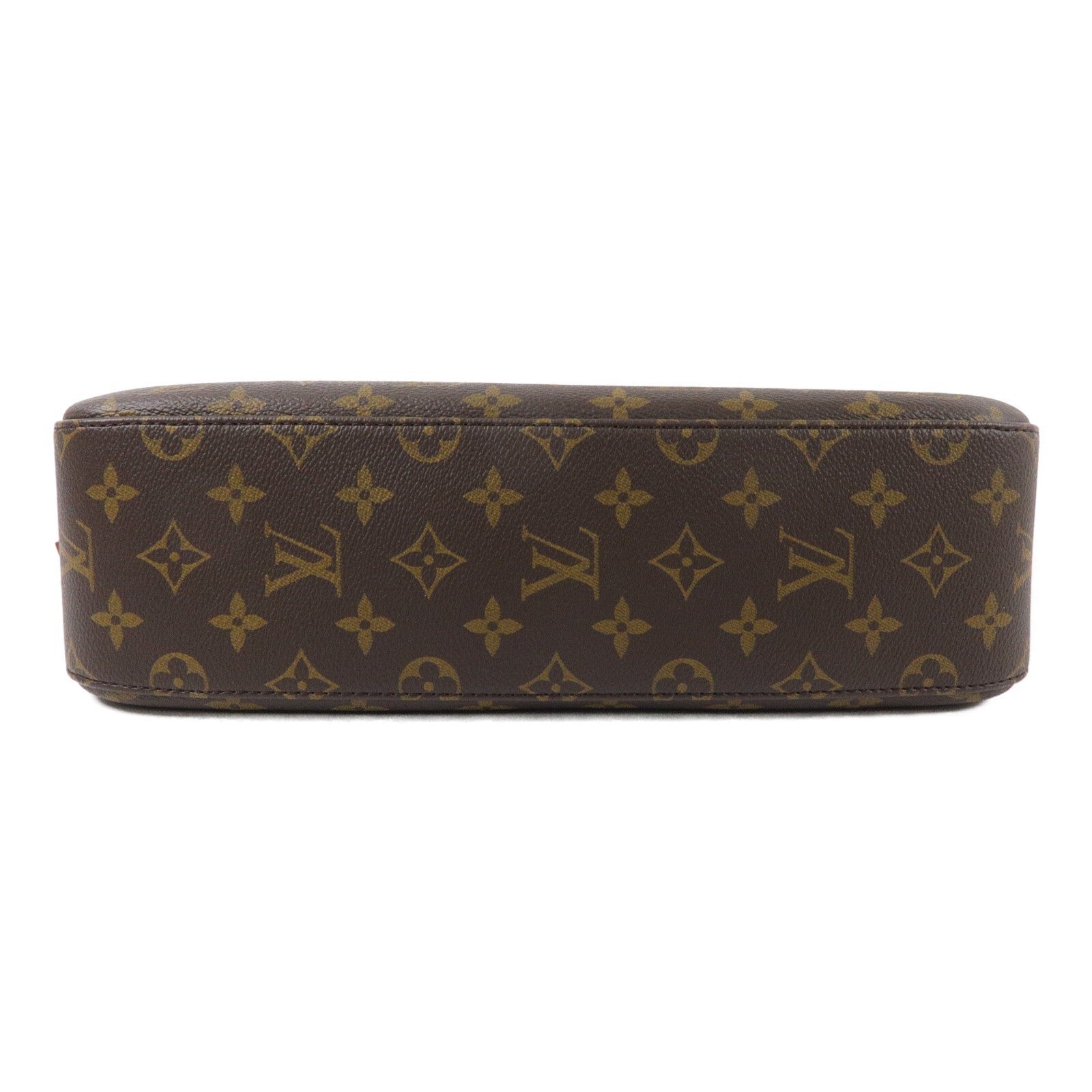 LOUIS VUITTON Monogram Slouchy PM肩背袋