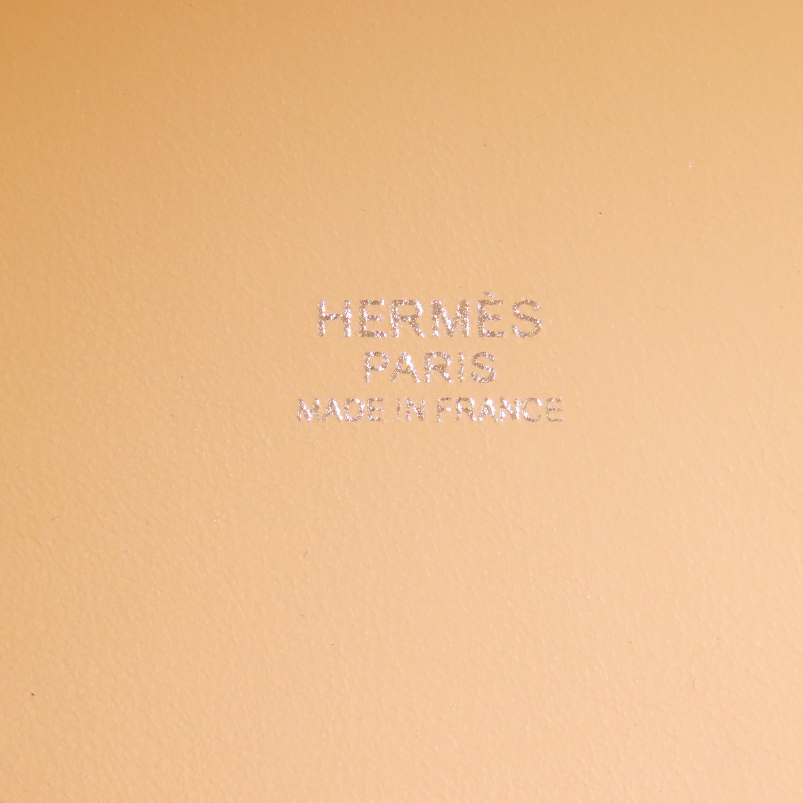 HERMES PHW Picotin PM Cargo Tote Bag Canvas Nata