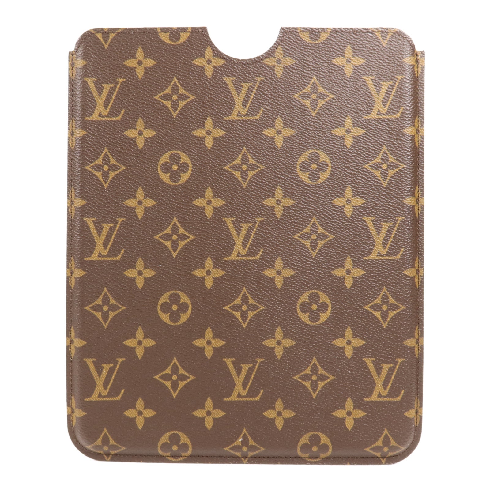 LOUIS VUITTON Monogram Ipad Case保護套