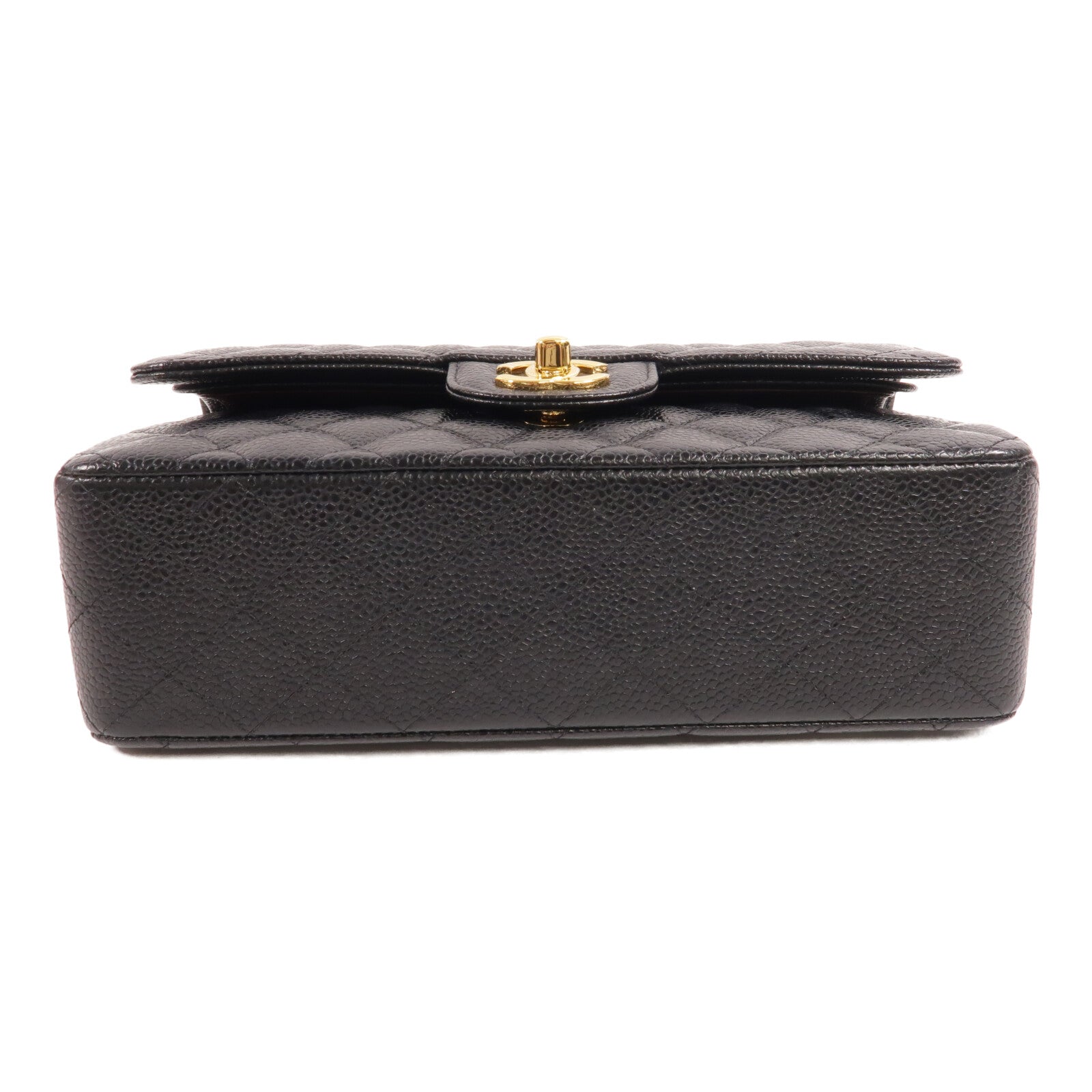 CHANEL 牛皮皮革Classic 23鏈帶肩背袋