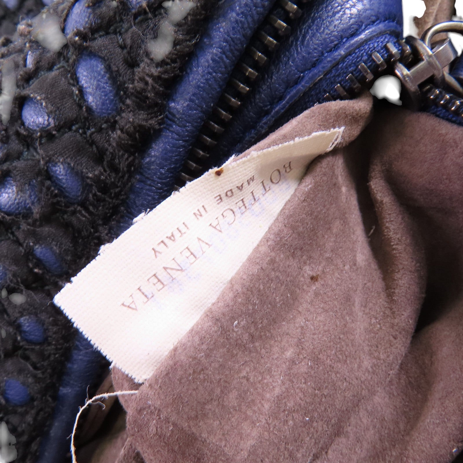 BOTTEGA VENETA 牛皮皮革Shoulder Bag肩背袋