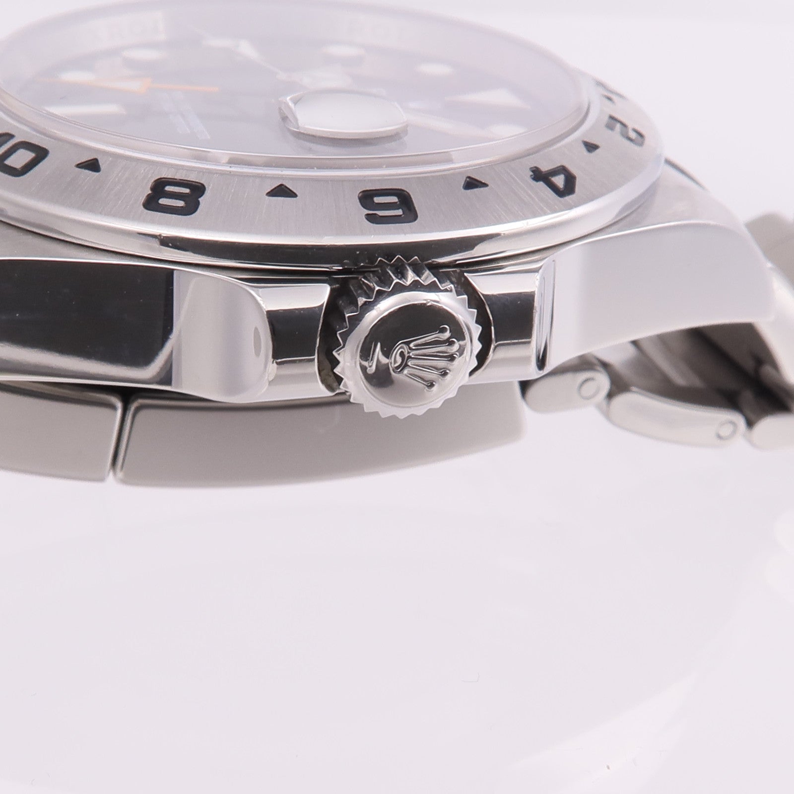 ROLEX Explorer II 216570