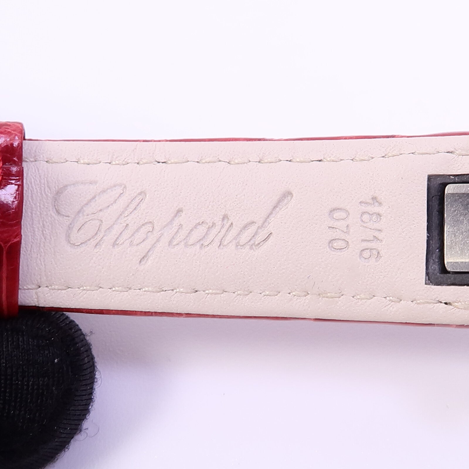 Chopard Happy Hearts 278582-3005