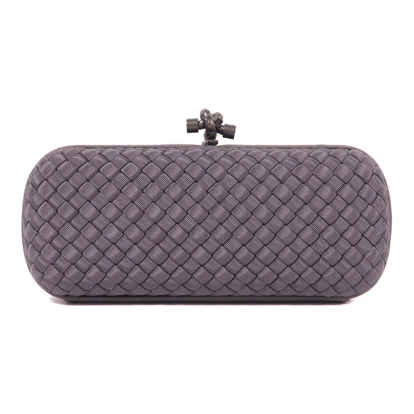 BOTTEGA VENETA 緞布Clutch Bag手拿包