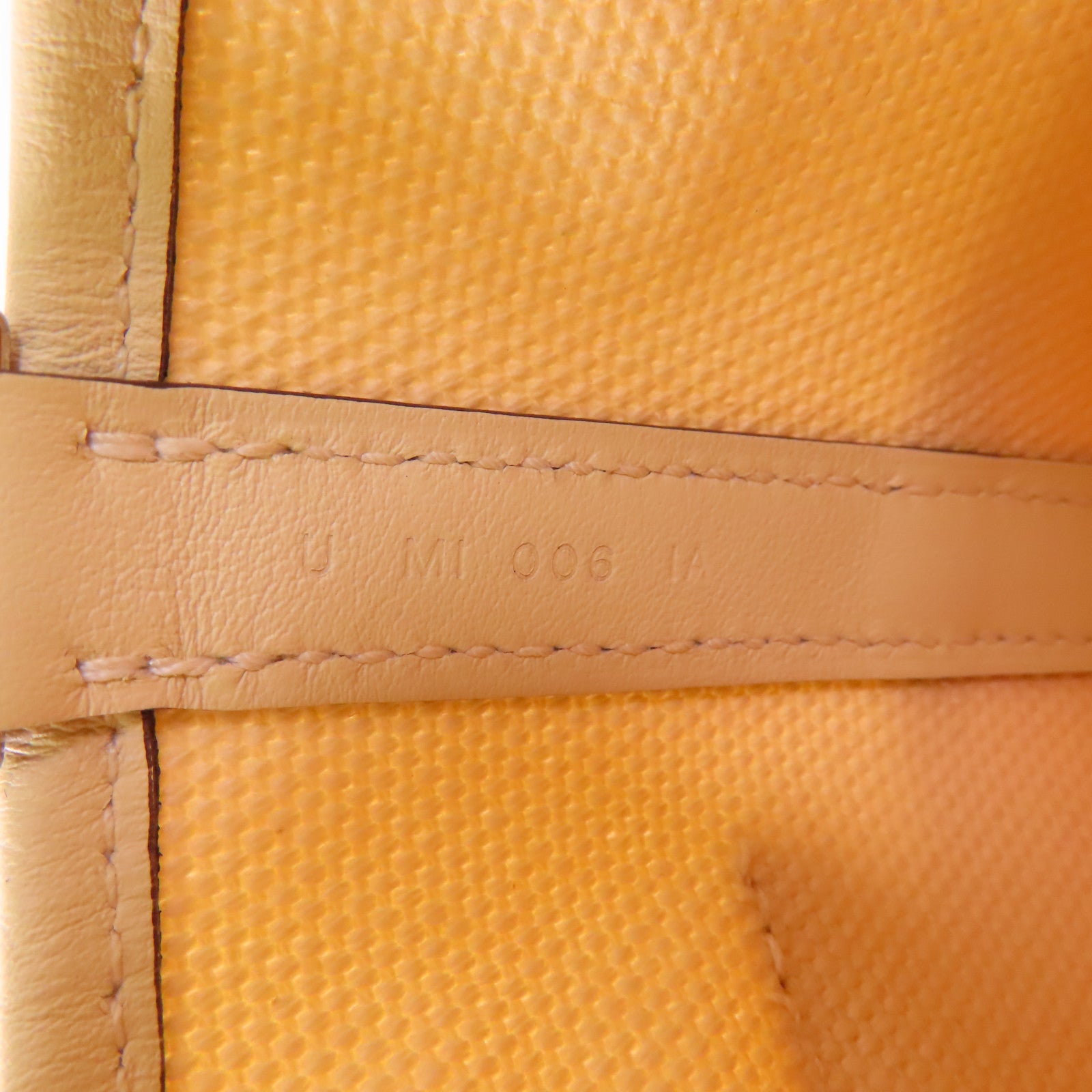 HERMES 帆布Picotin PM Cargo挽袋Nata