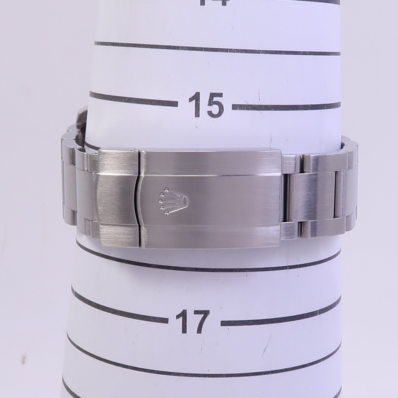ROLEX Air King 116900