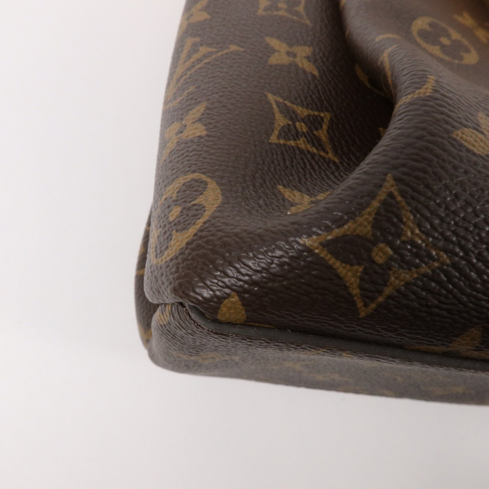 LOUIS VUITTON Monogram Rivoli Nv PM手挽肩背兩用袋