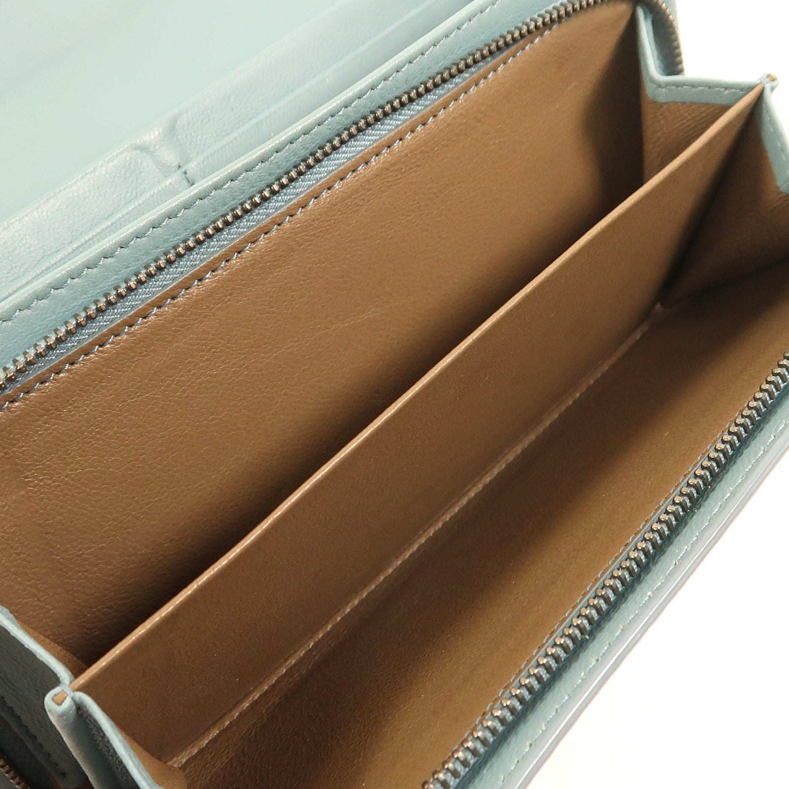 BOTTEGA VENETA 牛皮皮革Long Wallet長錢包