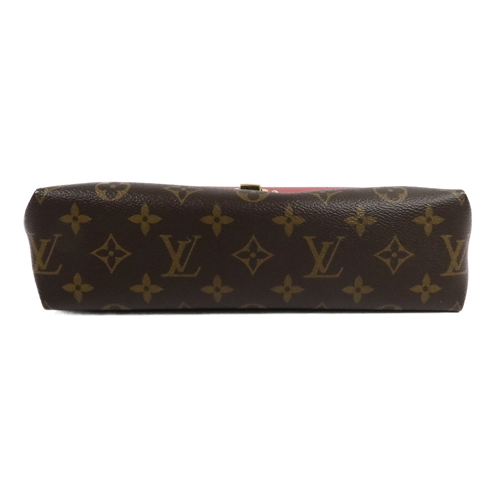 LOUIS VUITTON Monogram Saint Placide鏈帶肩背袋