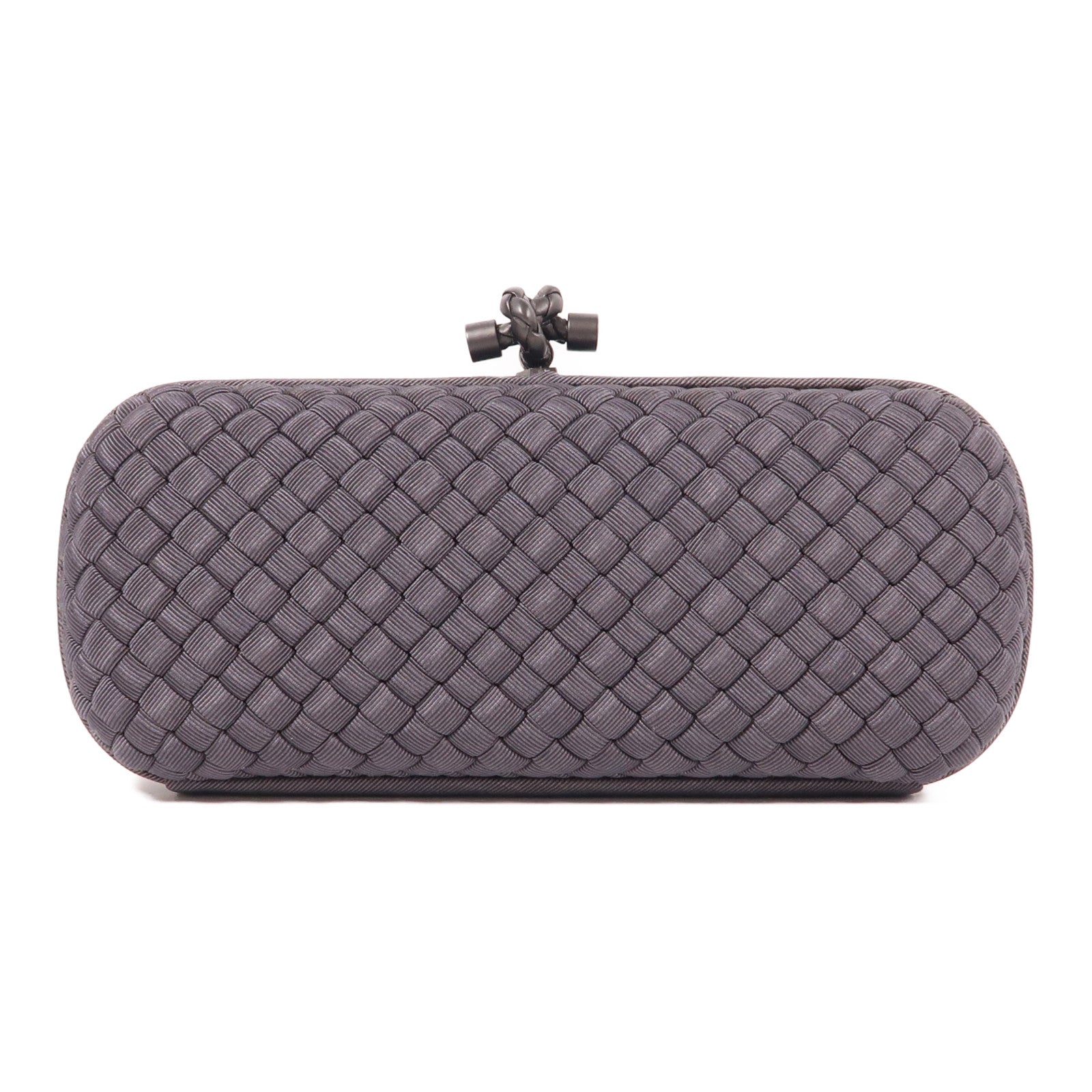 BOTTEGA VENETA 緞布Clutch Bag手拿包