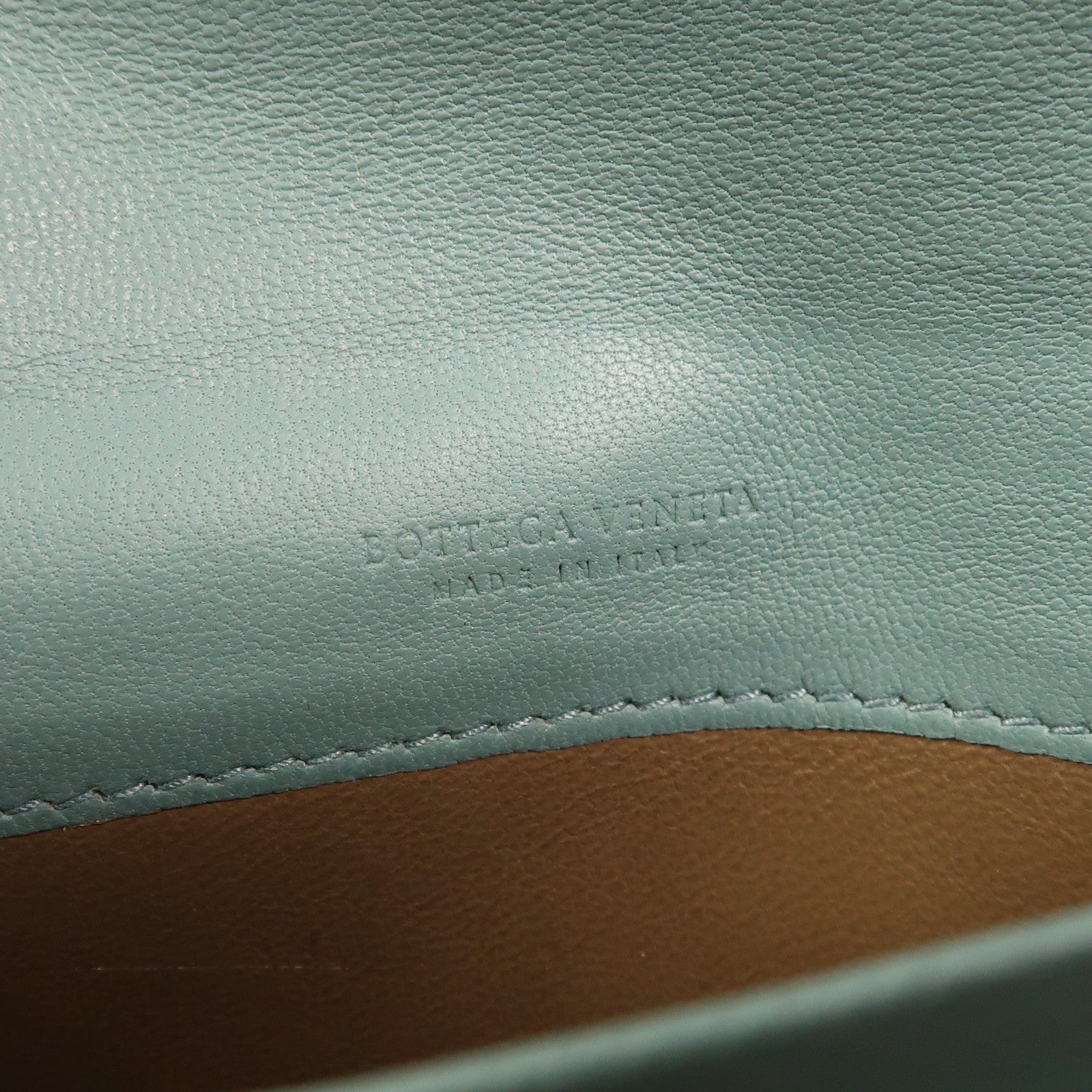 BOTTEGA VENETA 牛皮皮革Long Wallet長錢包