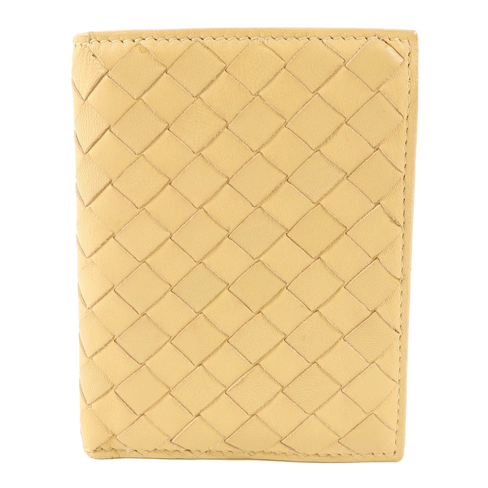 BOTTEGA VENETA 羊皮皮革Card Case卡片套