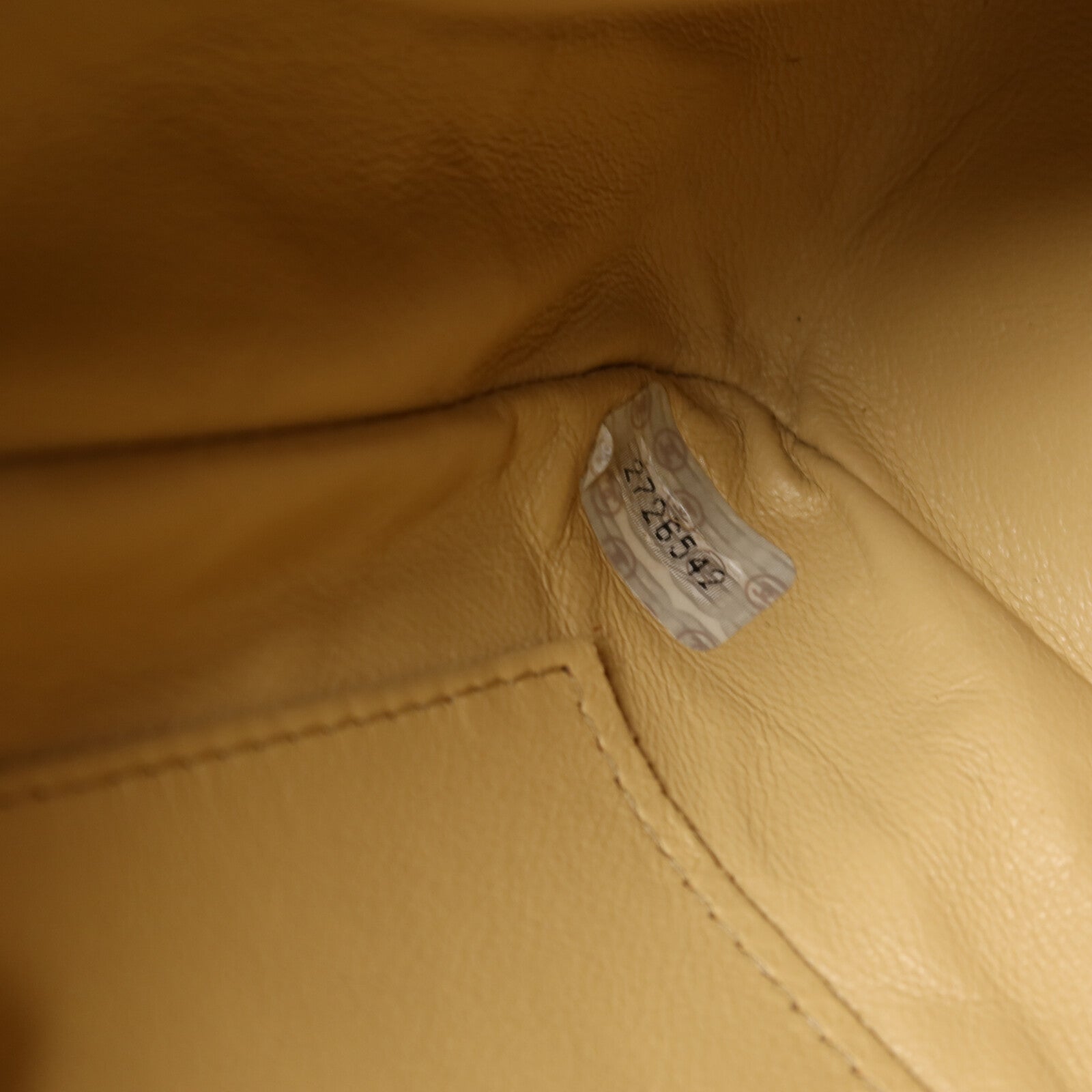 CHANEL 羊皮皮革Vintage Chain Shoulder鏈帶肩背袋