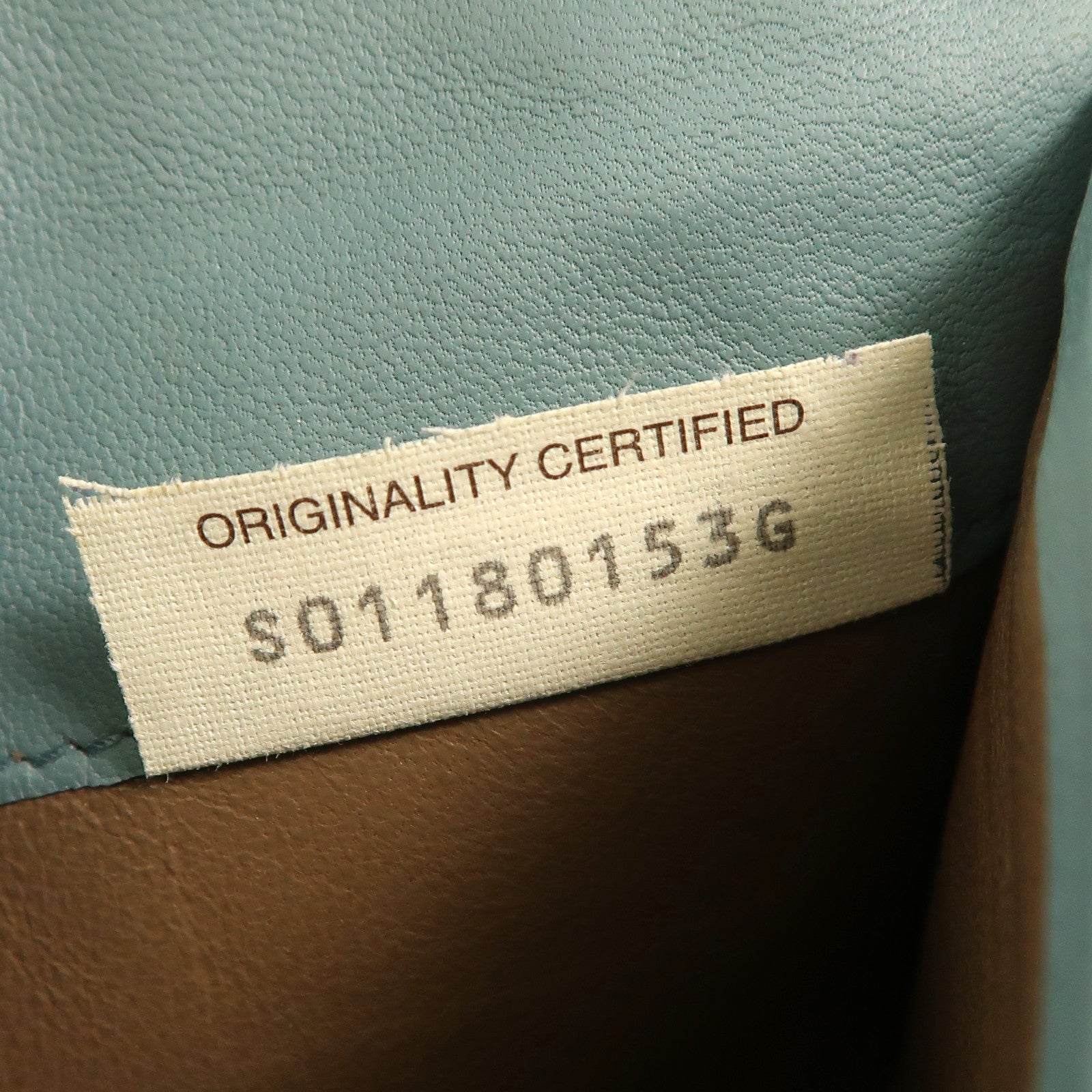 BOTTEGA VENETA 牛皮皮革Long Wallet長錢包