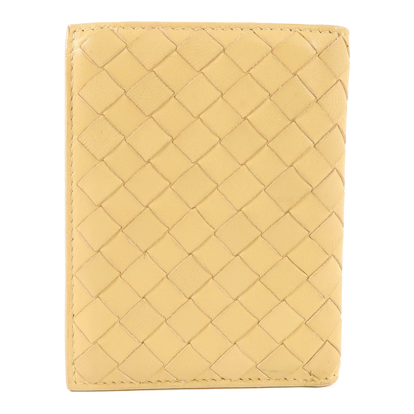 BOTTEGA VENETA 羊皮皮革Card Case卡片套