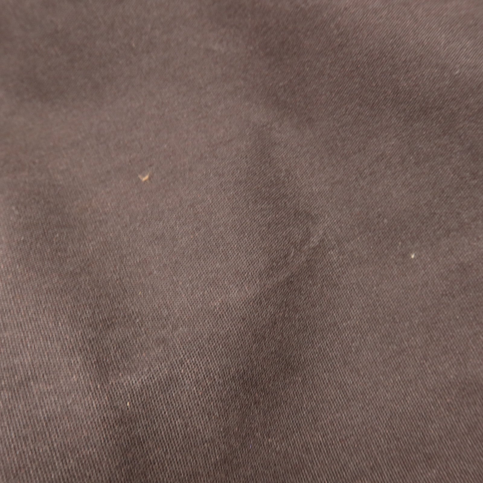 LOUIS VUITTON Monogram Mini Lin Saumur 30金扣肩背袋