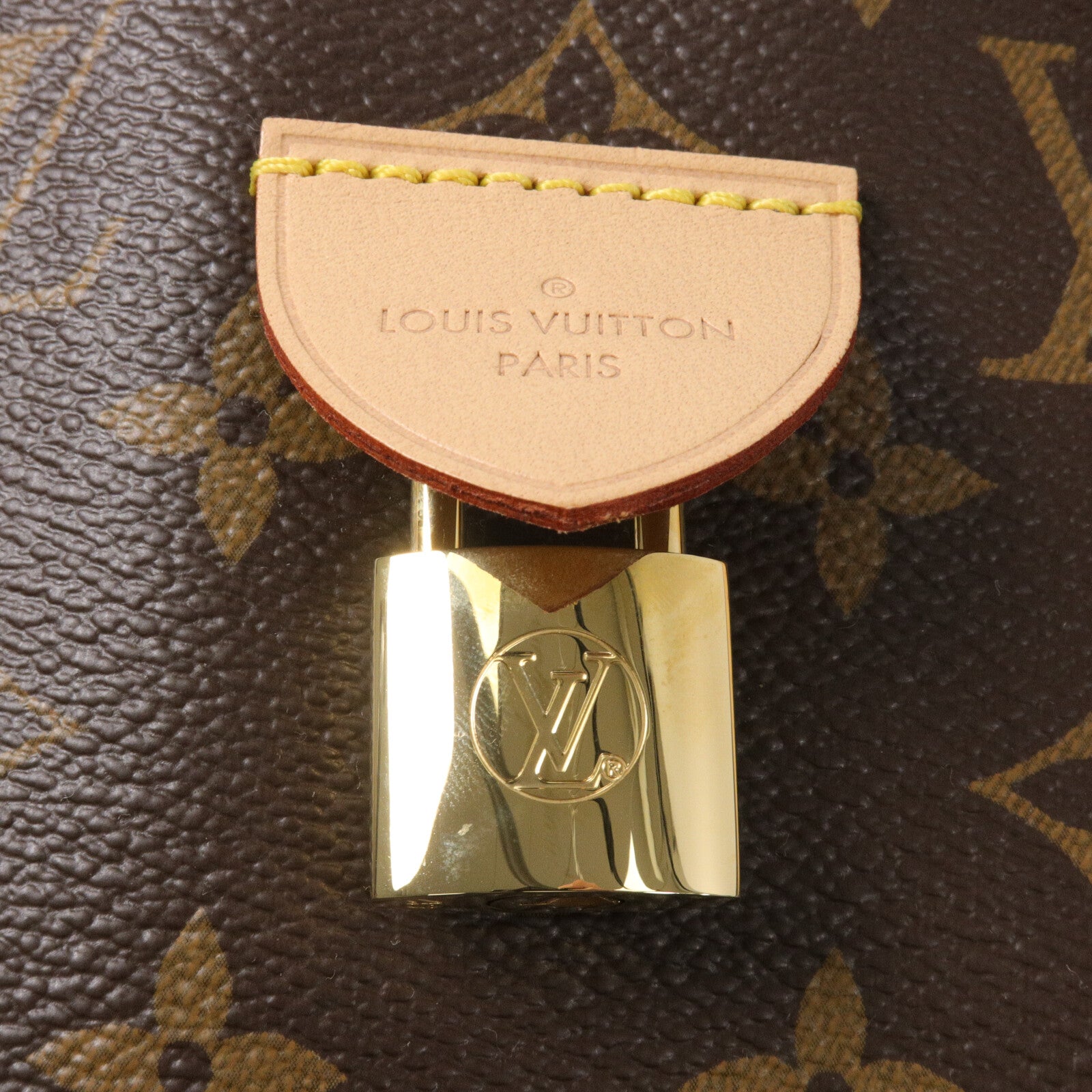 LOUIS VUITTON Monogram Rivoli Nv PM手挽肩背兩用袋