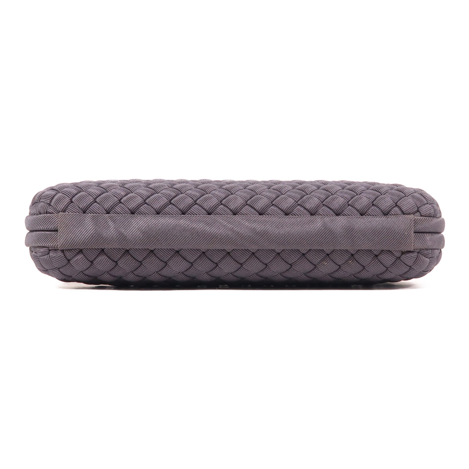 BOTTEGA VENETA 緞布Clutch Bag手拿包