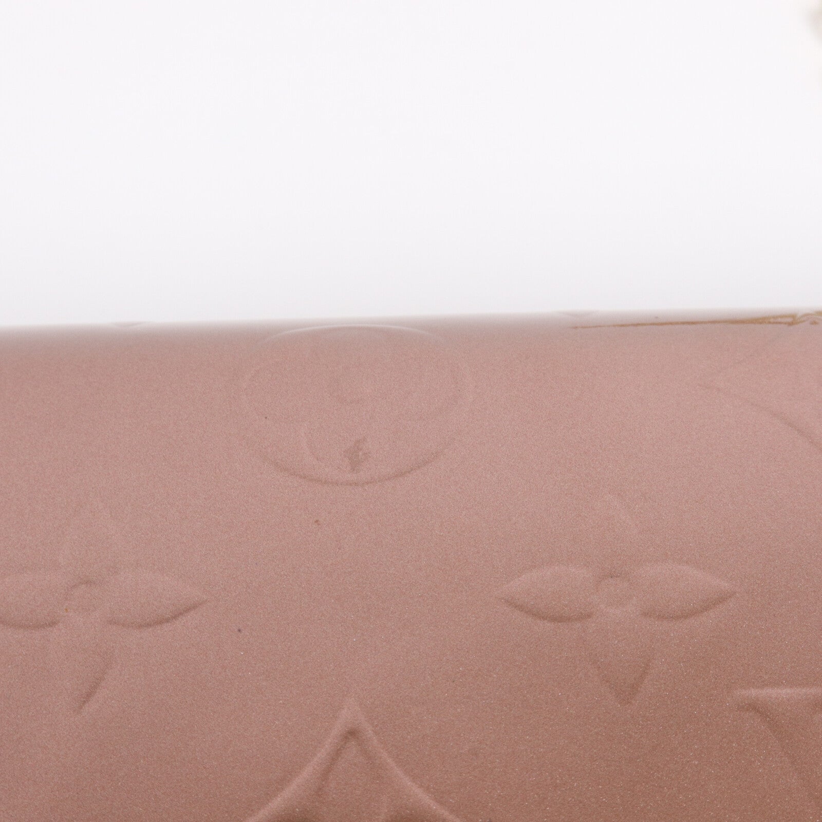LOUIS VUITTON Monogram Vernis Pochette Felicie鏈帶肩背袋