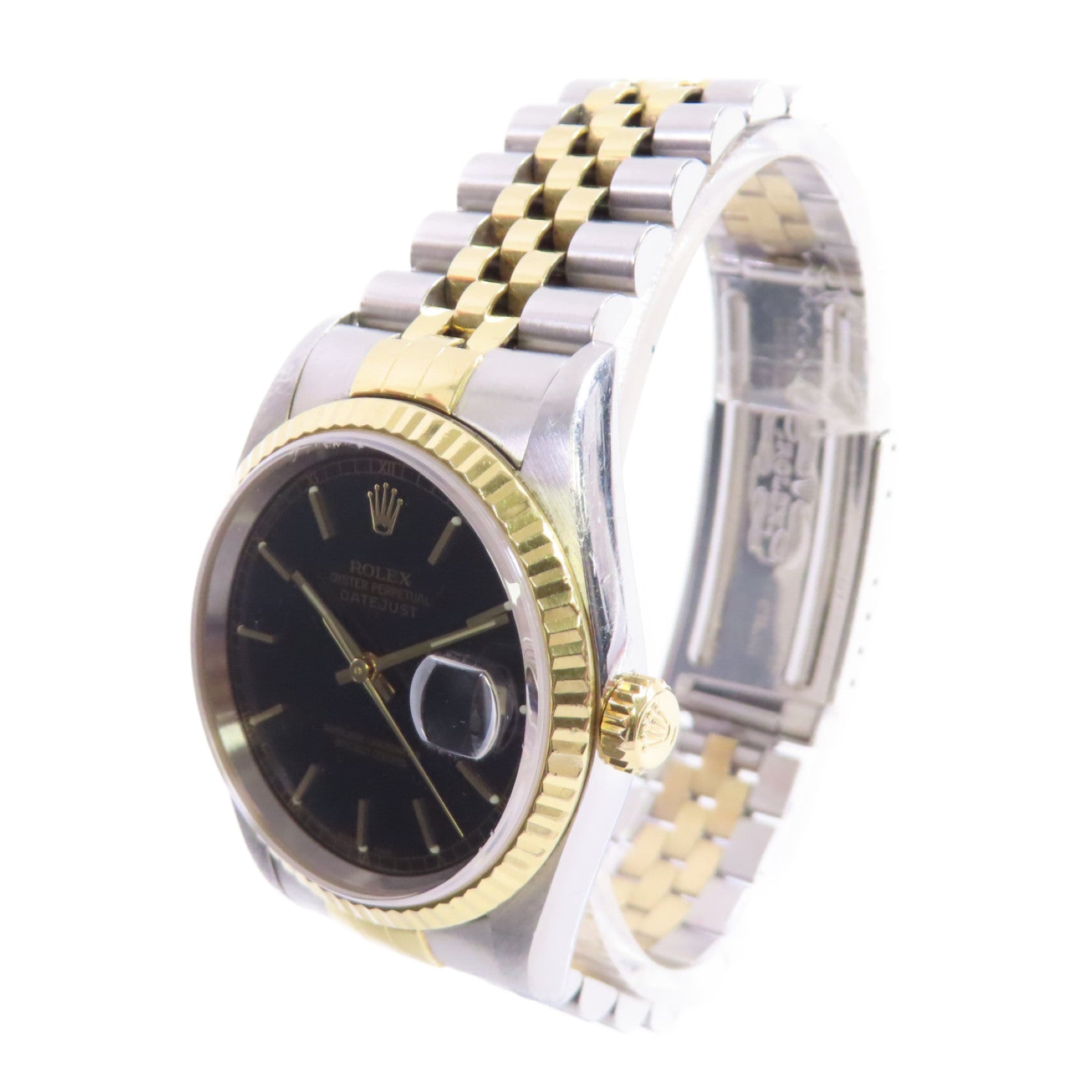 ROLEX Datejust 16233