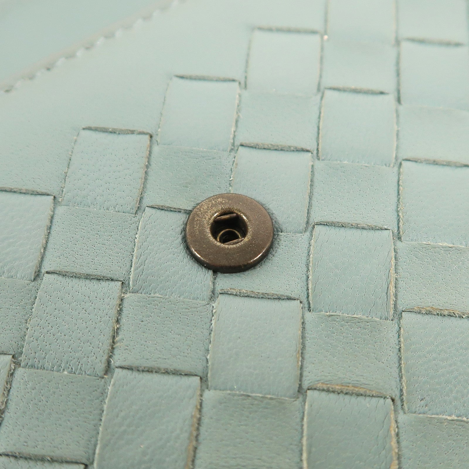 BOTTEGA VENETA 牛皮皮革Long Wallet長錢包