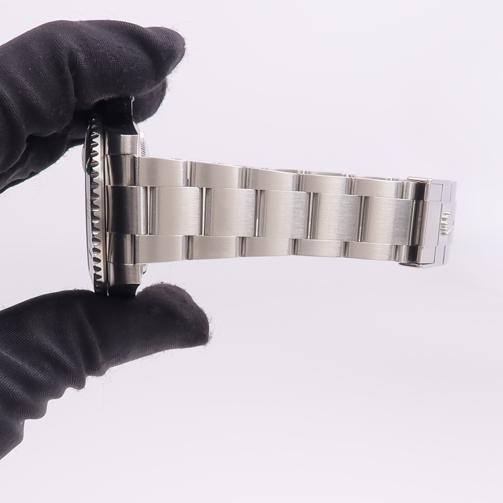 ROLEX Submarinar Date 116610LV