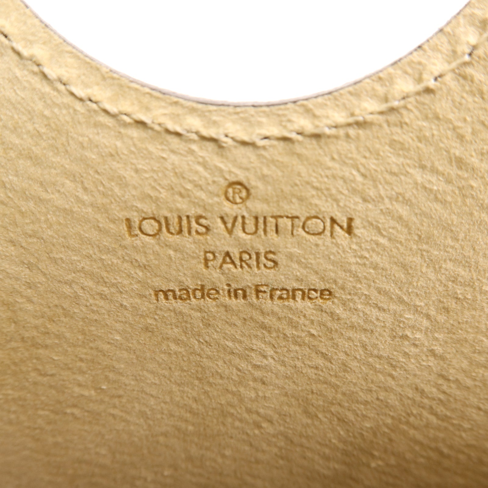 LOUIS VUITTON Monogram Ipad Case保護套