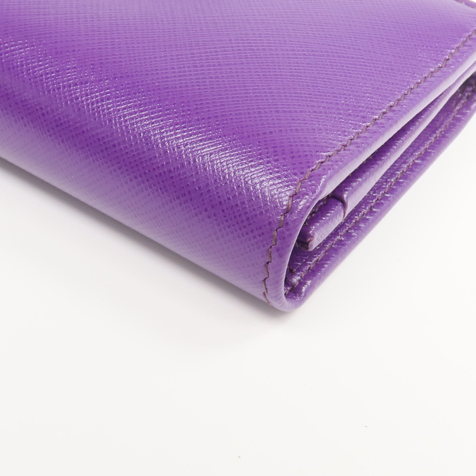 Salvatore Ferragamo 牛皮皮革Vara Bow Long Wallet長錢包