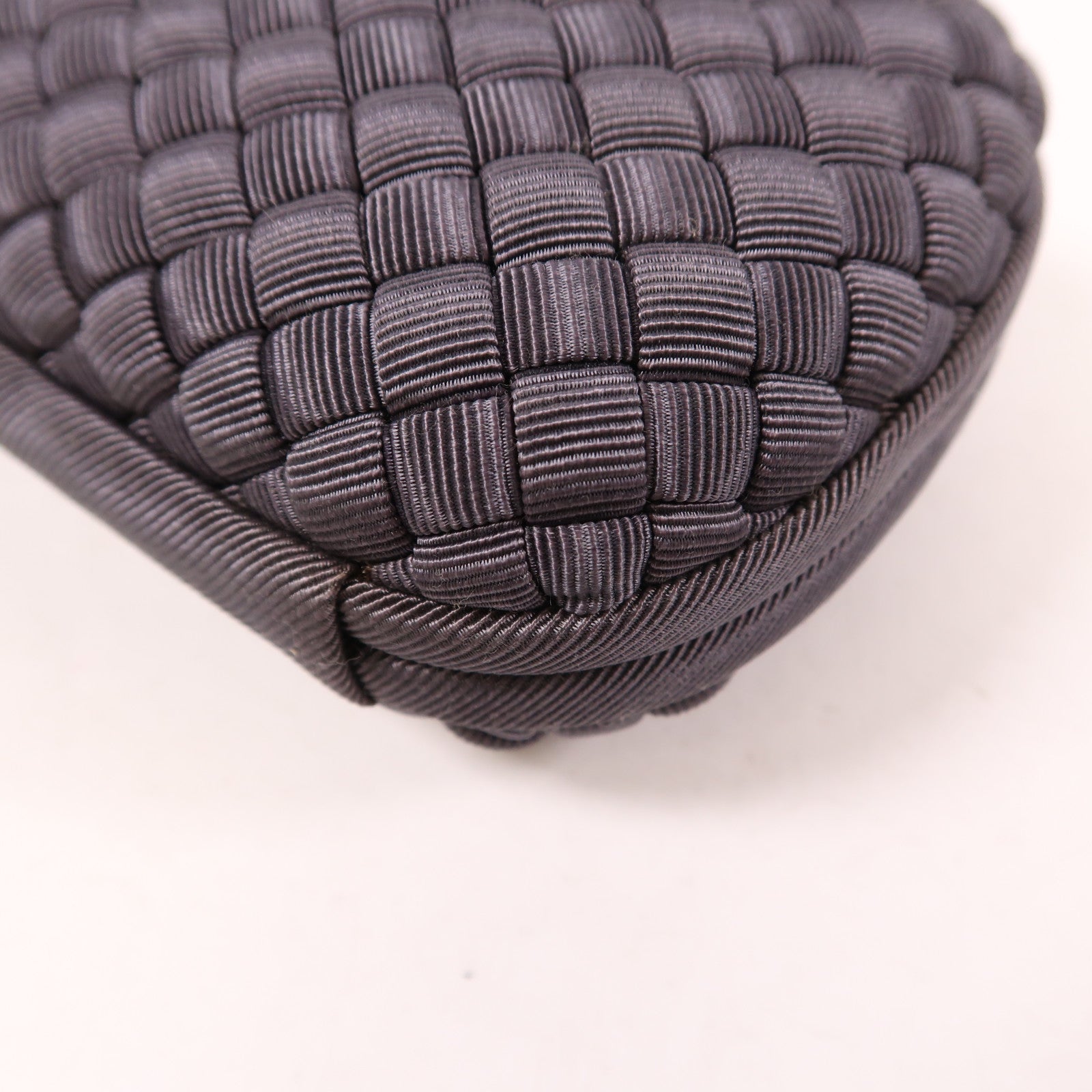 BOTTEGA VENETA 緞布Clutch Bag手拿包