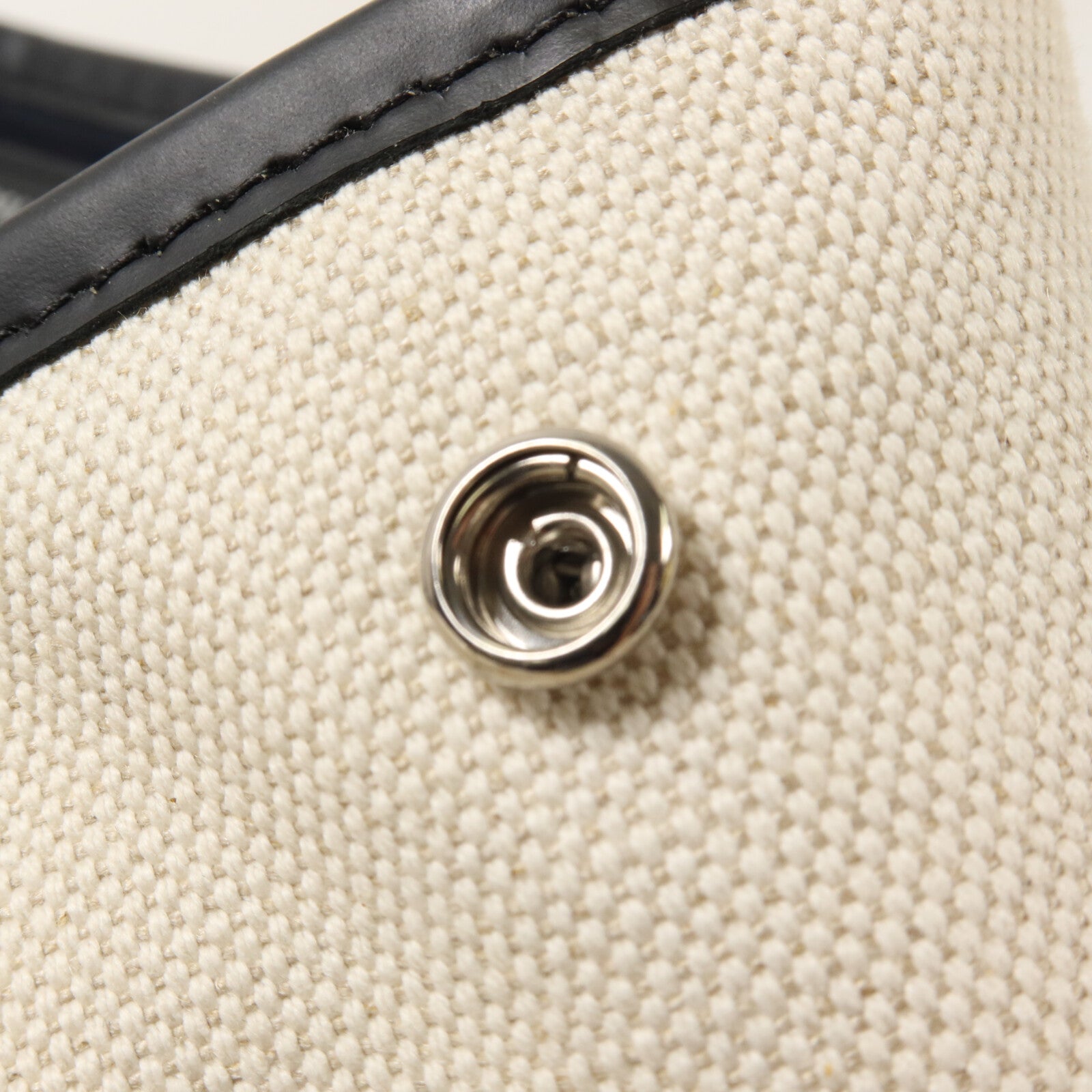 BALENCIAGA 帆布Navy Cabas Small Tote手挽袋