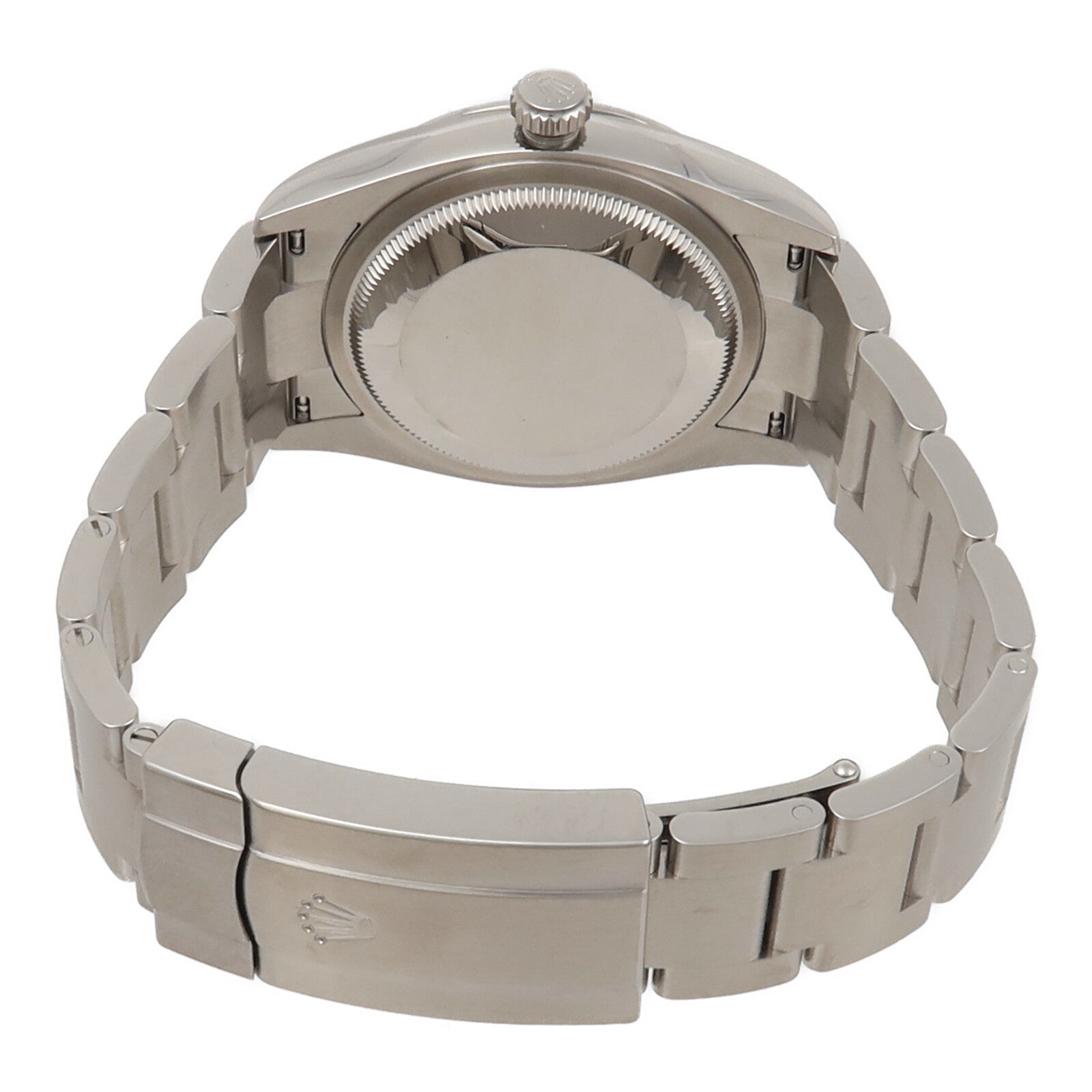 ROLEX Oyster Perpetual 126000