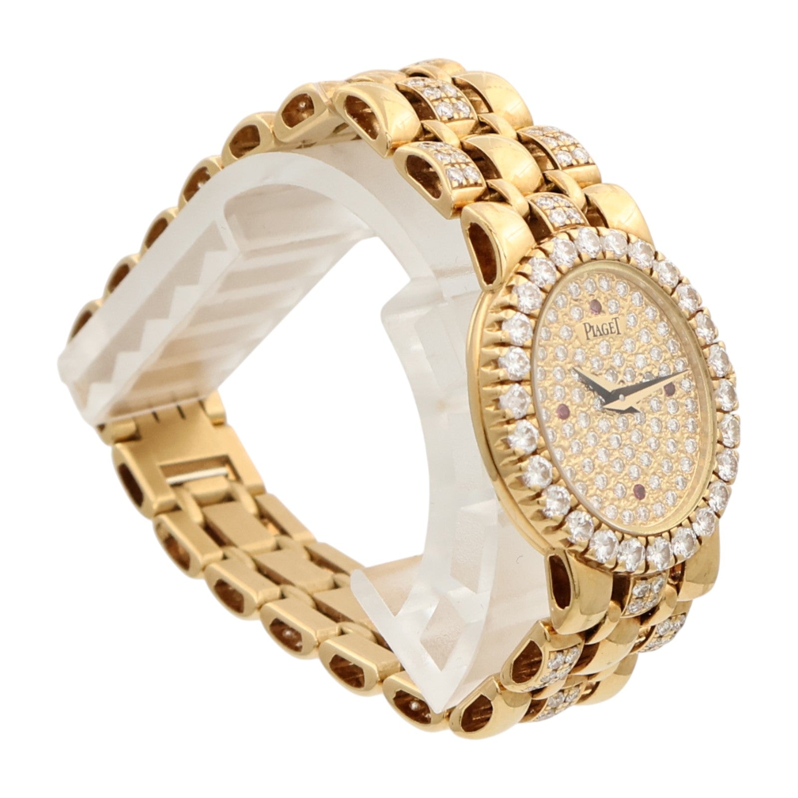 PIAGET Traditional 8326K61R