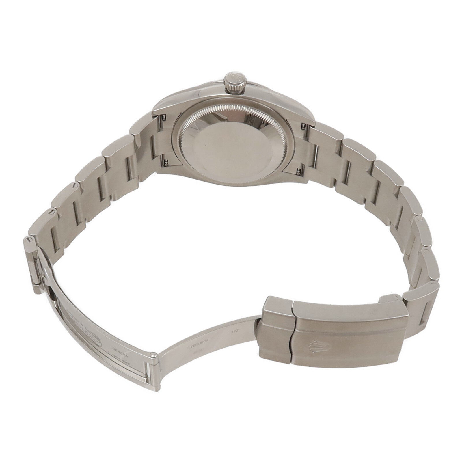 ROLEX Oyster Perpetual 126000