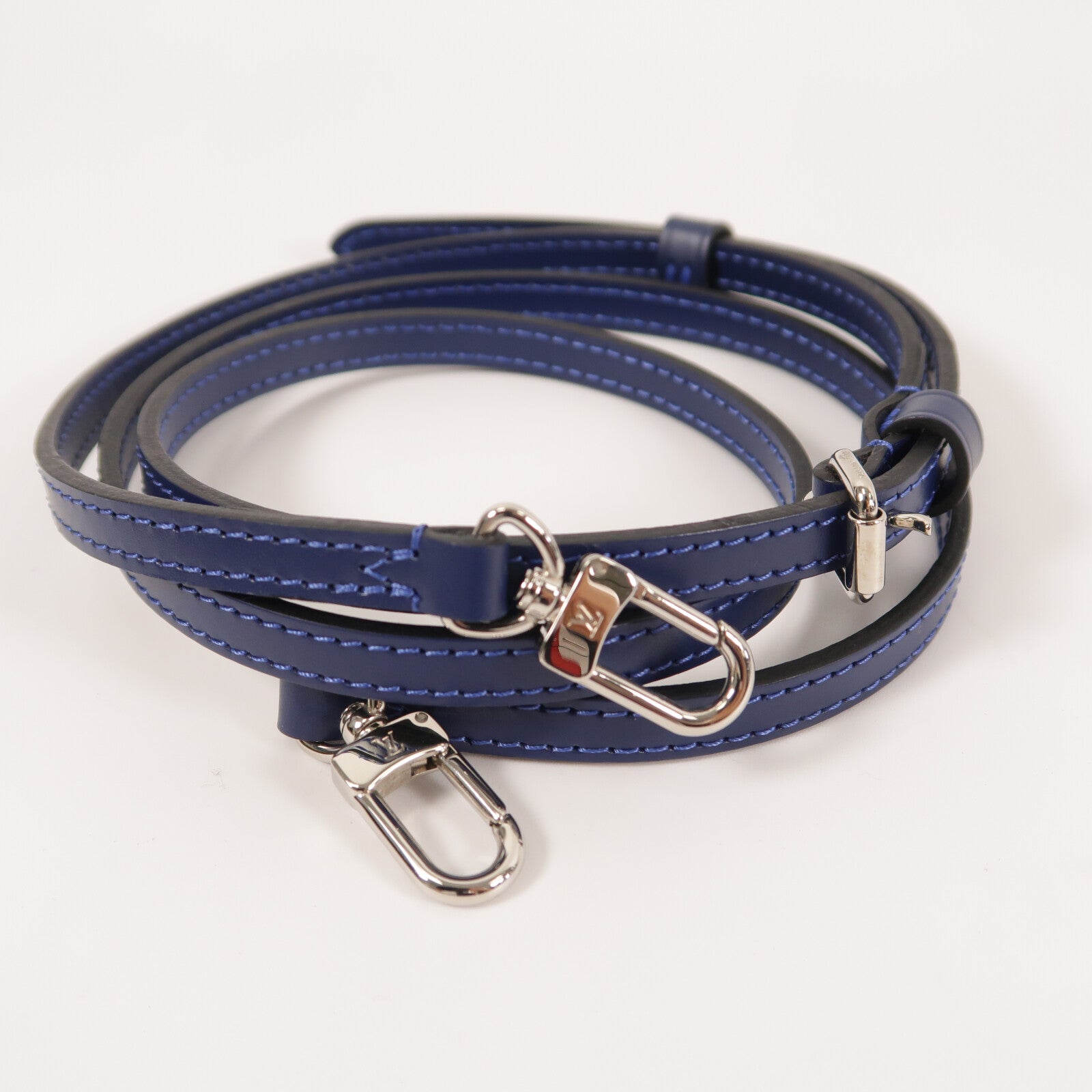LOUIS VUITTON Epi Petite Malle肩背袋