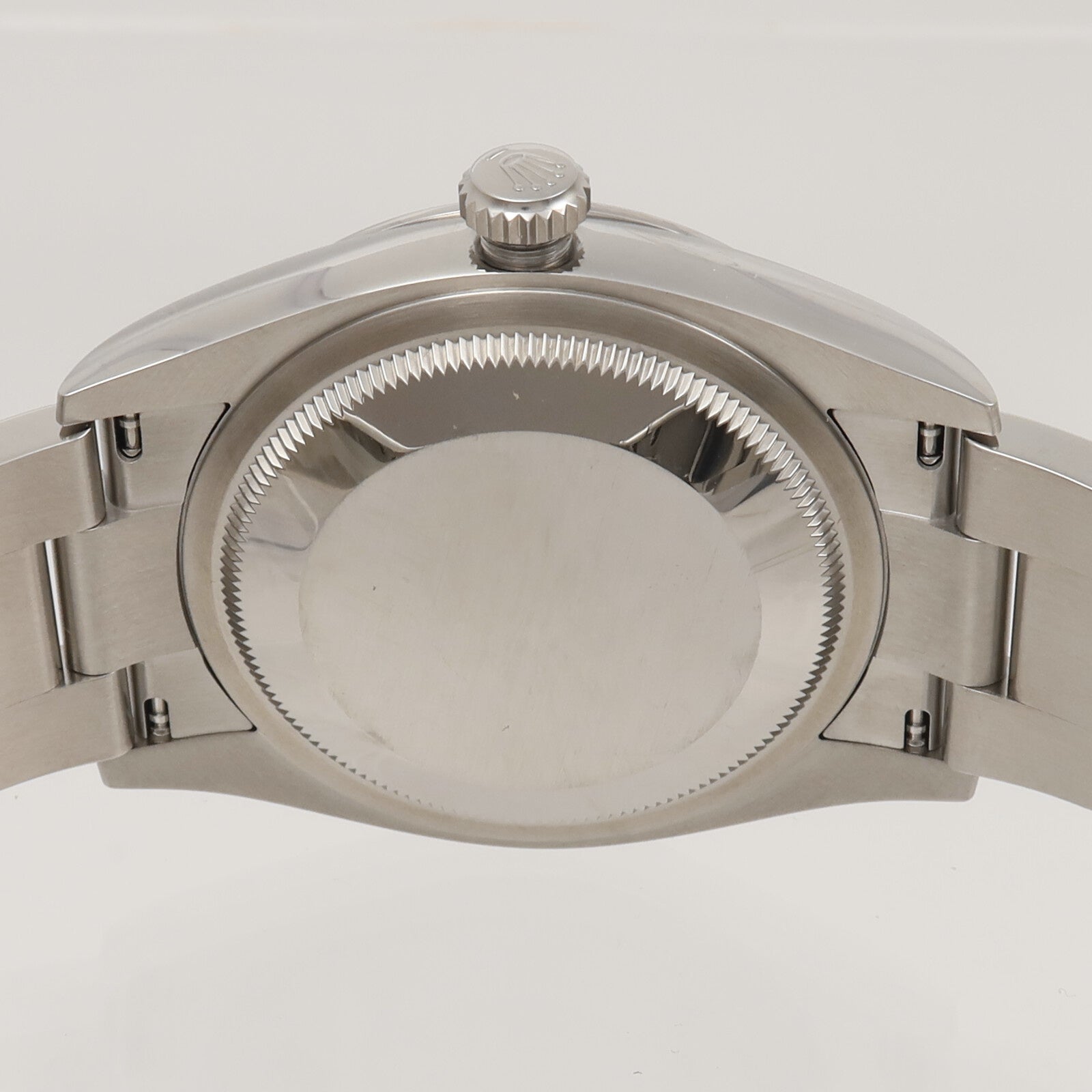 ROLEX Oyster Perpetual 126000