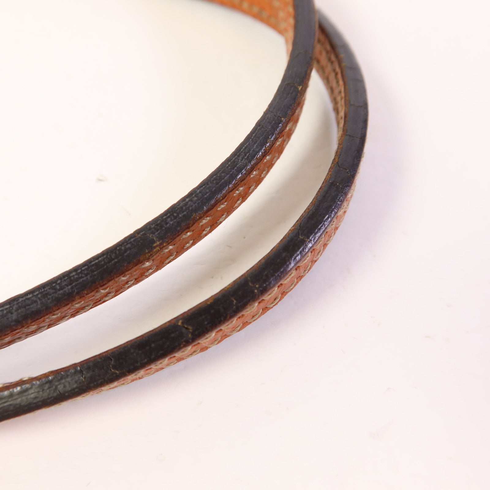 GUCCI 帆布Bree Tote Bag金扣手挽袋