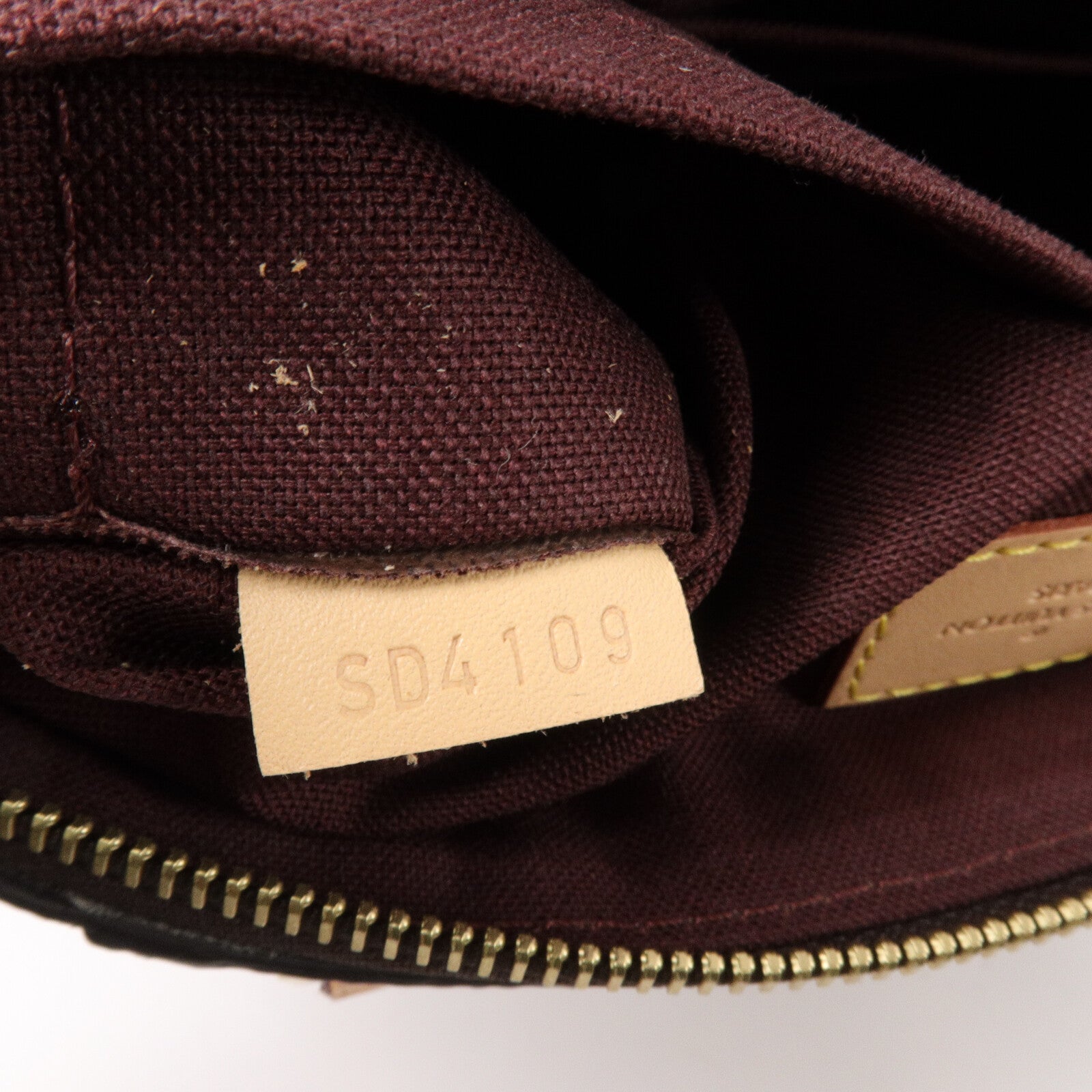 LOUIS VUITTON Monogram Rivoli Nv PM手挽肩背兩用袋