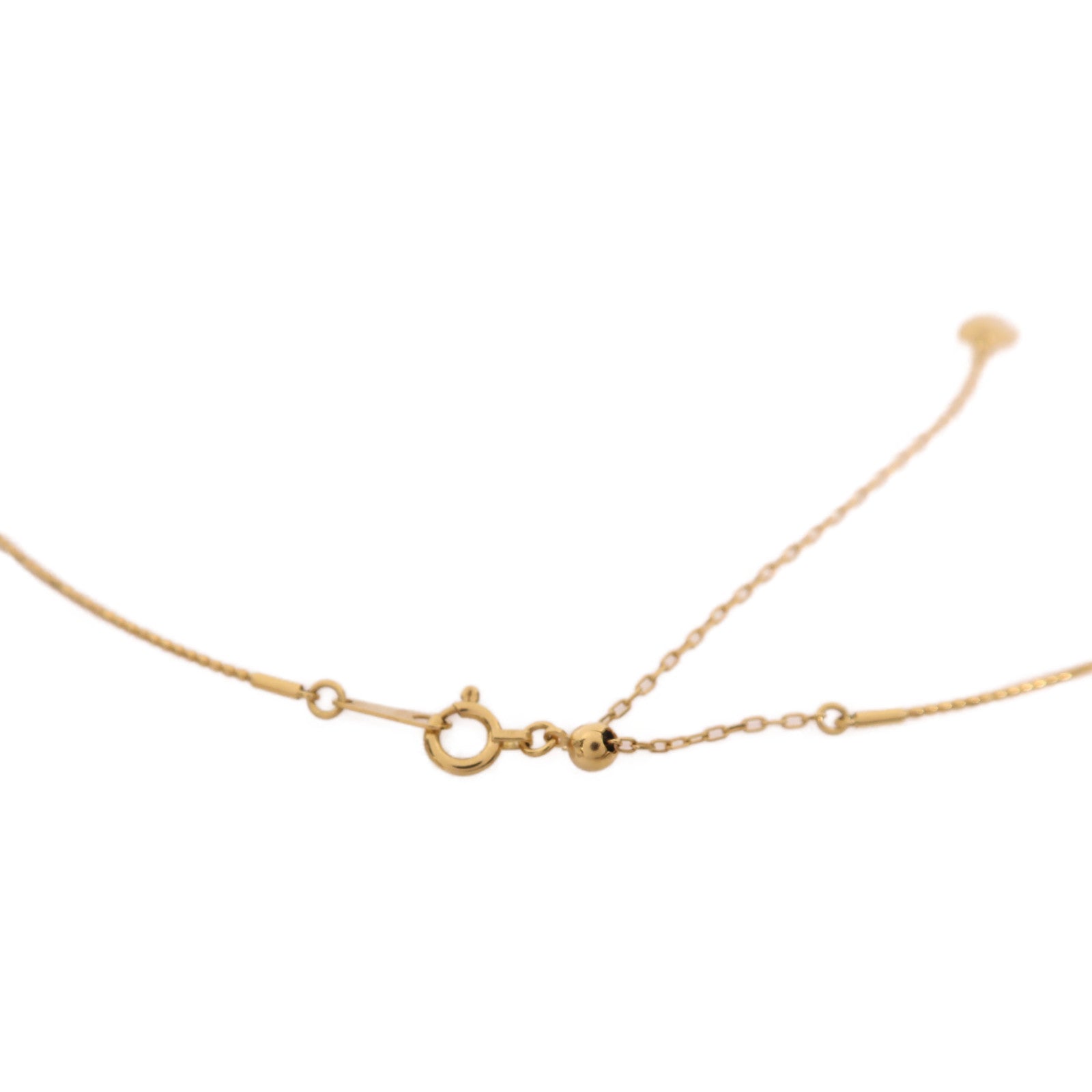 JEWELRY 18K金Pearl Necklace項鍊
