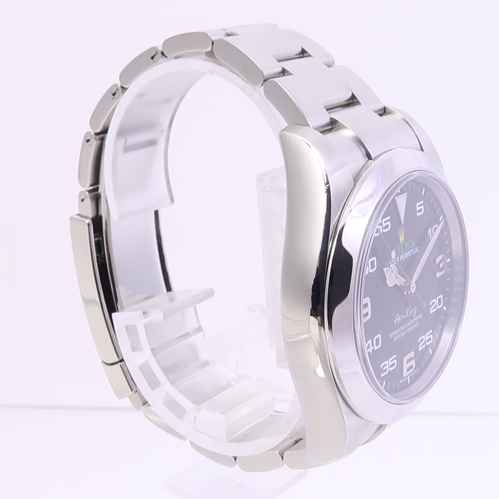 ROLEX Air King 116900
